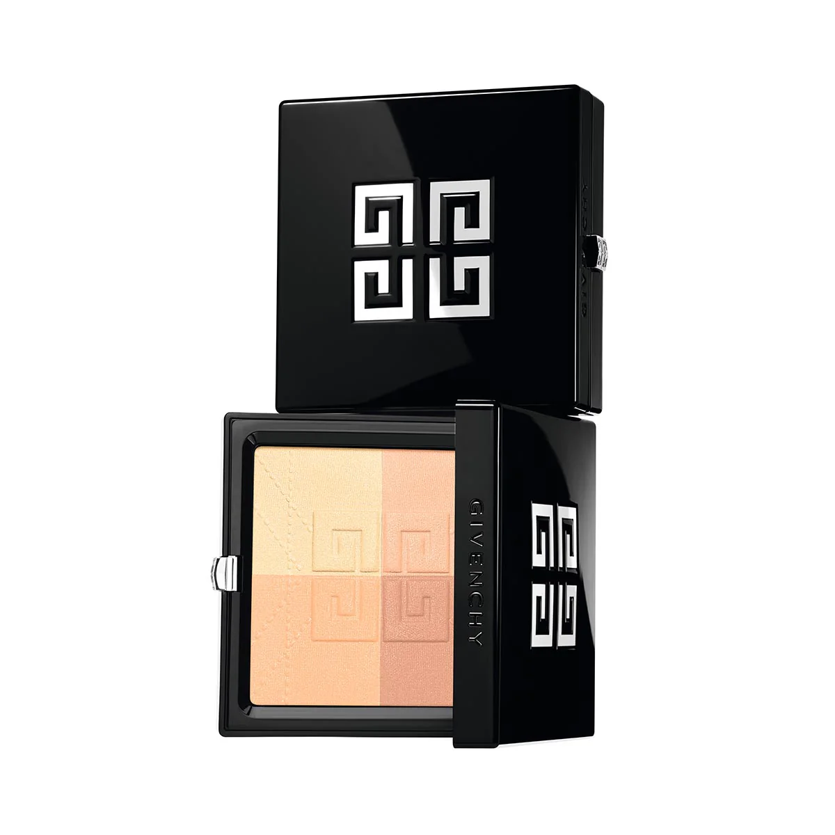 Prisme Libre 4-Colour Pressed Powder - Image 20