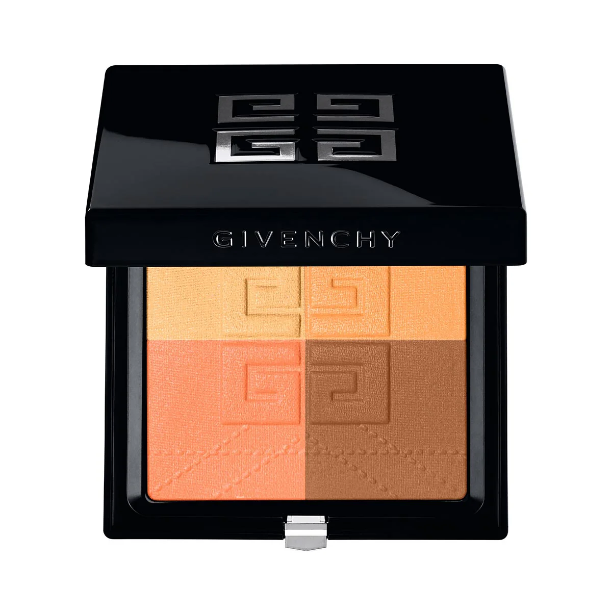 Prisme Libre 4-Colour Pressed Powder - Image 21