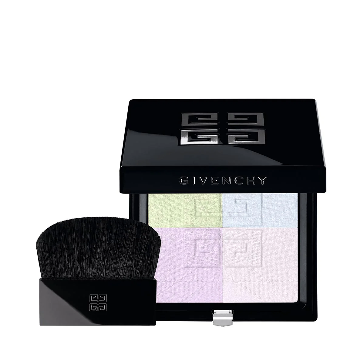 Prisme Libre 4-Colour Pressed Powder - Image 3