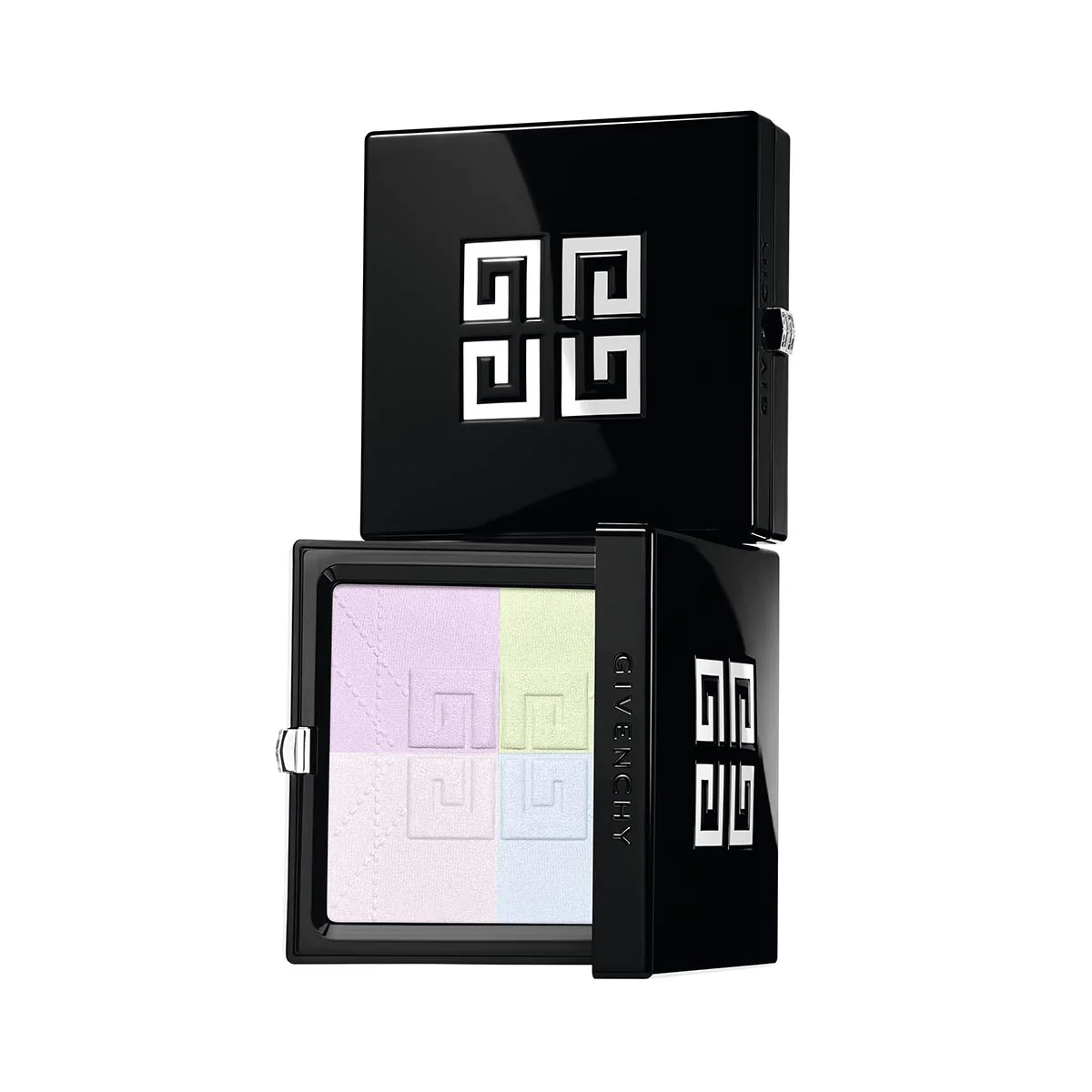 Prisme Libre 4-Colour Pressed Powder - Image 4