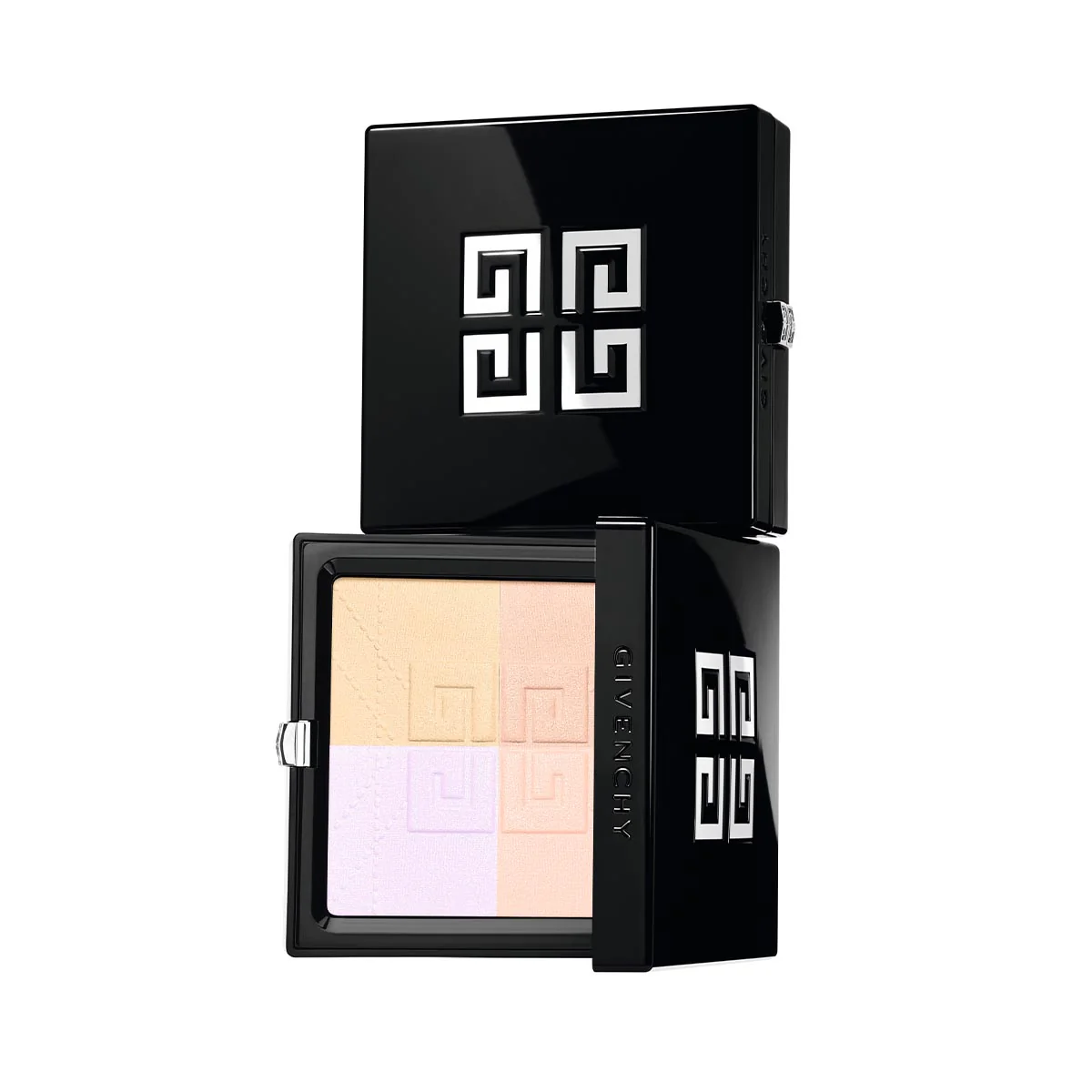 Prisme Libre 4-Colour Pressed Powder - Image 8