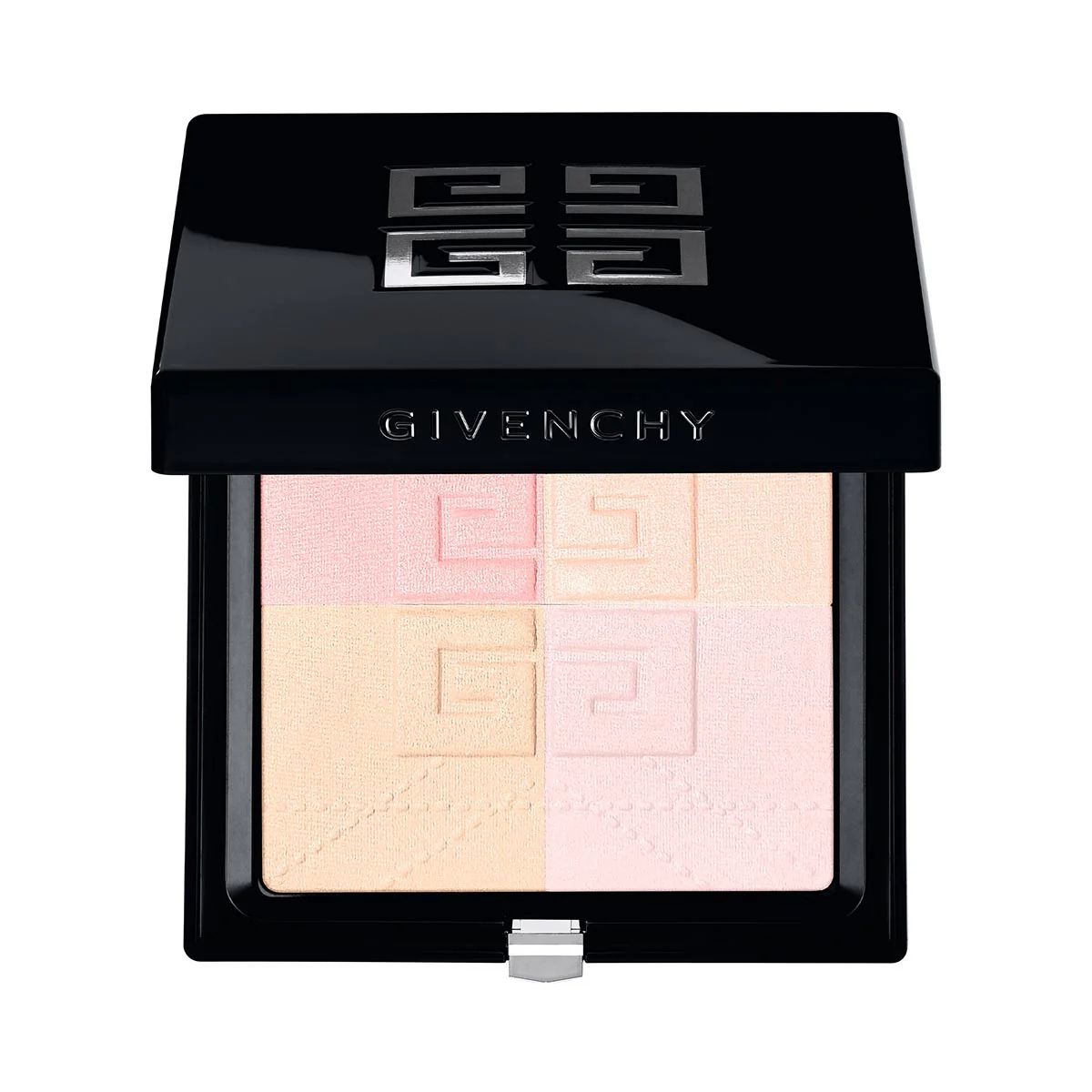 Prisme Libre 4-Colour Pressed Powder - Image 9