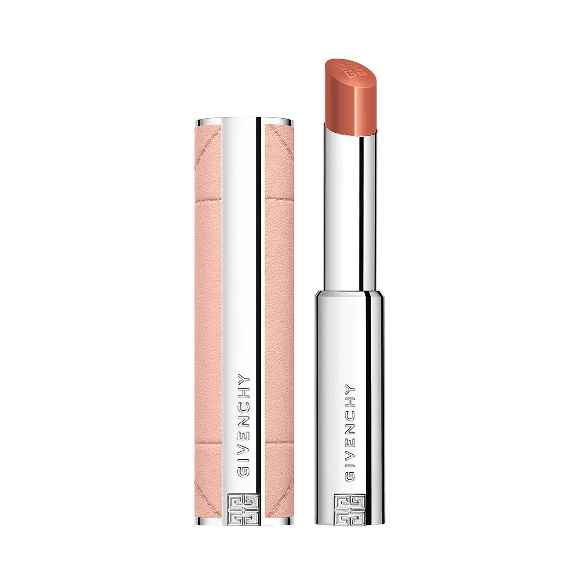 Rose Perfecto Shine Serum Lipstick - Image 10