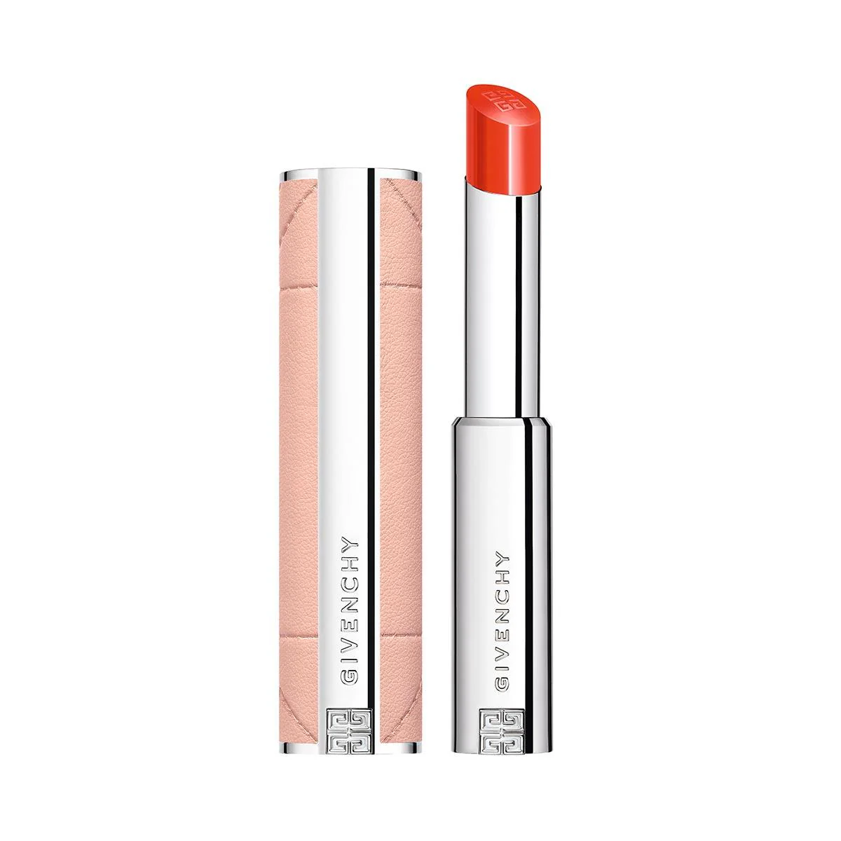 Rose Perfecto Shine Serum Lipstick - Image 13