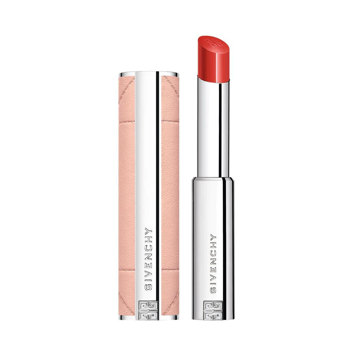 Rose Perfecto Shine Serum Lipstick - Image 16