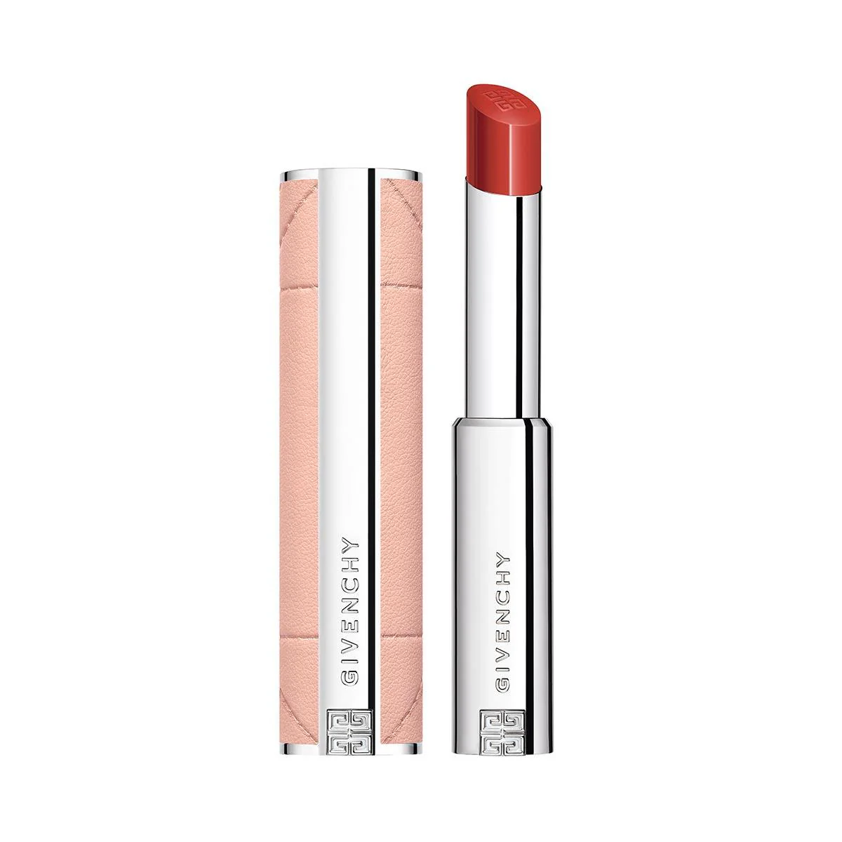 Rose Perfecto Shine Serum Lipstick - Image 19