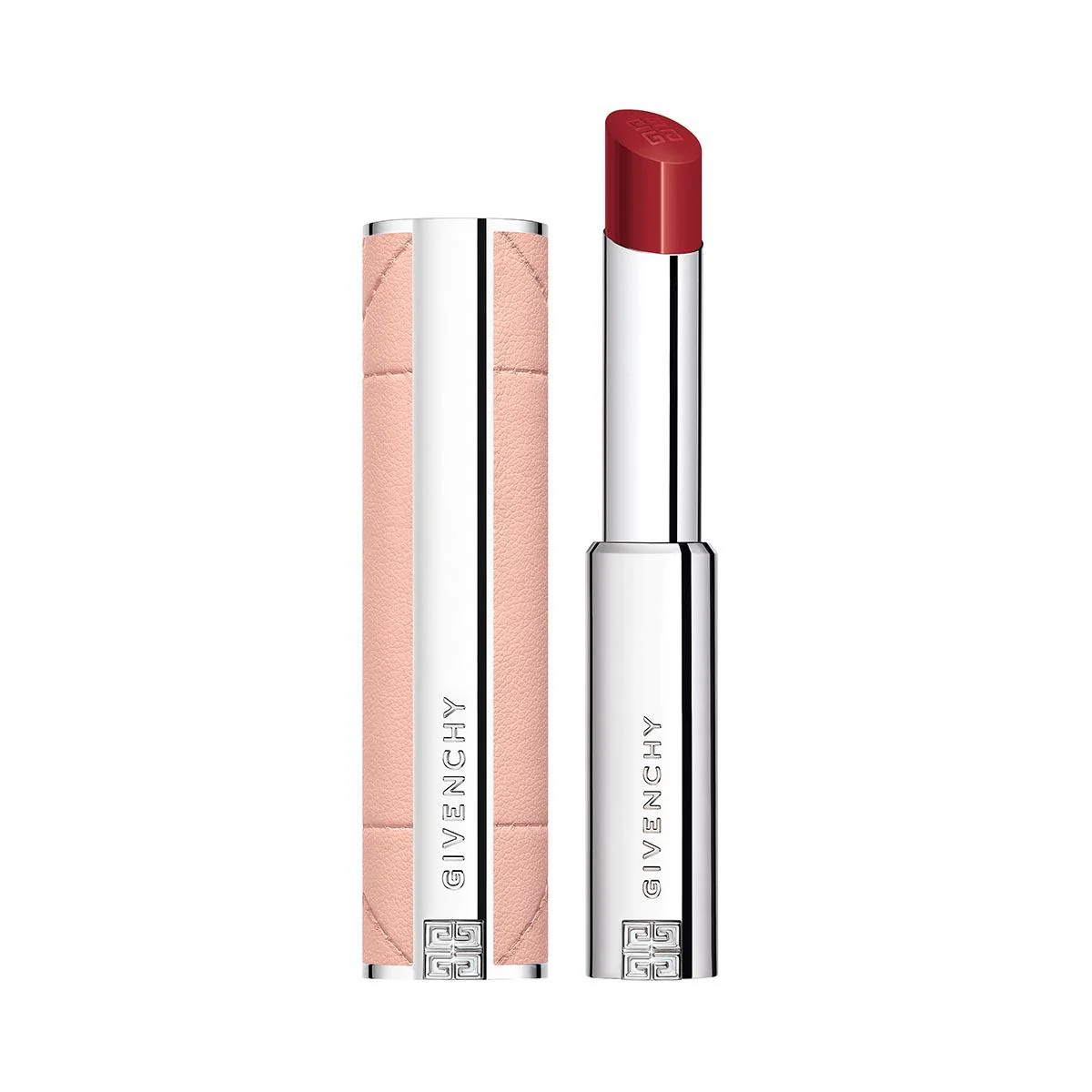 Rose Perfecto Shine Serum Lipstick - Image 22