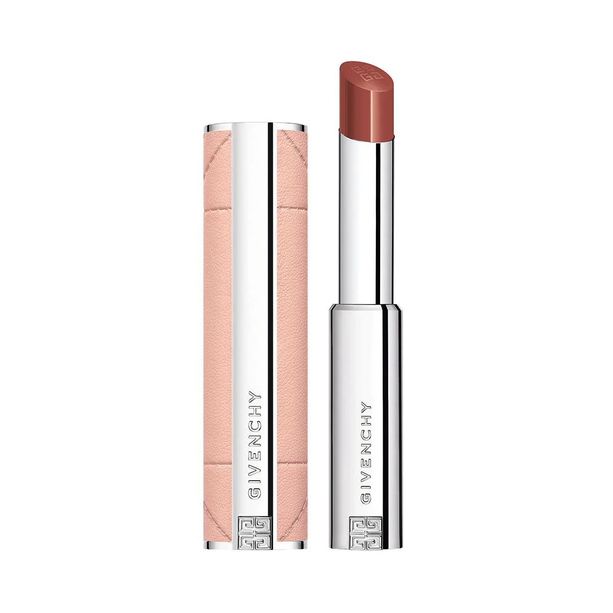 Rose Perfecto Shine Serum Lipstick - Image 25