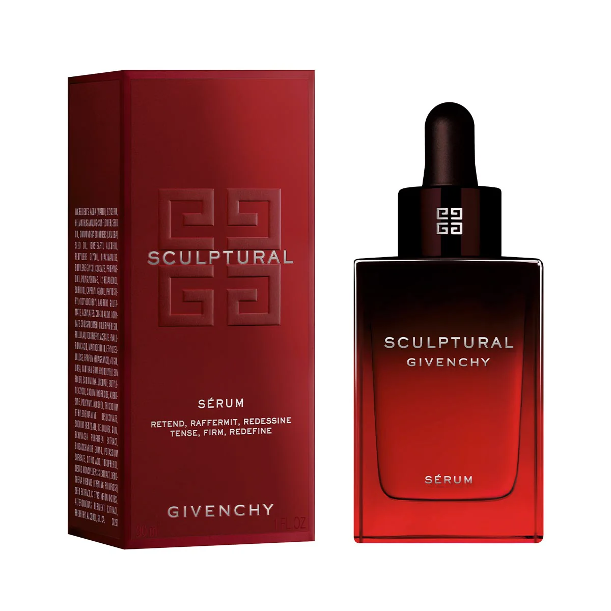 Sculptural Serum - Image 2