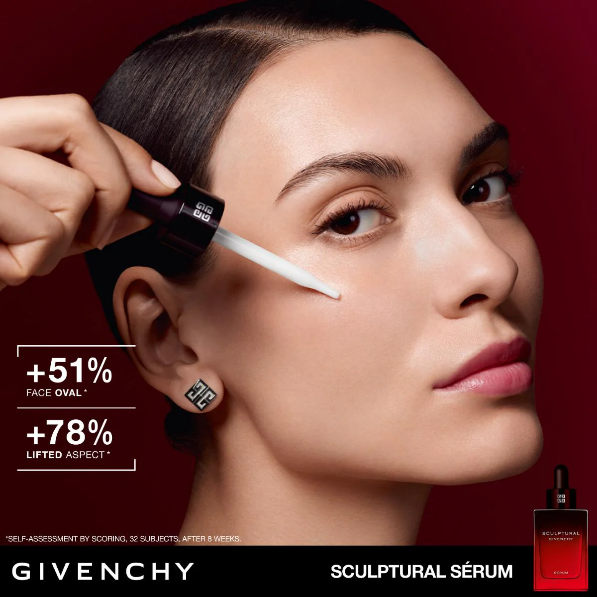 Sculptural Serum - Image 4