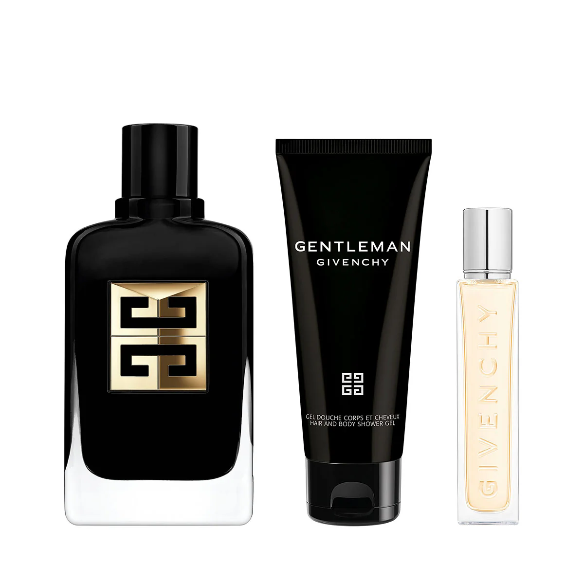 Gentleman Society Ambree Eau de Parfum 3 Piece Giftset - Image 2