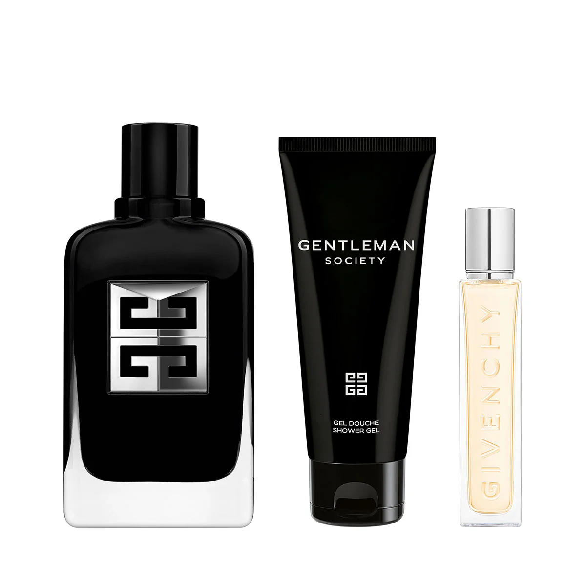 Gentleman Society Eau de Parfum 3 Piece Giftset - Image 2