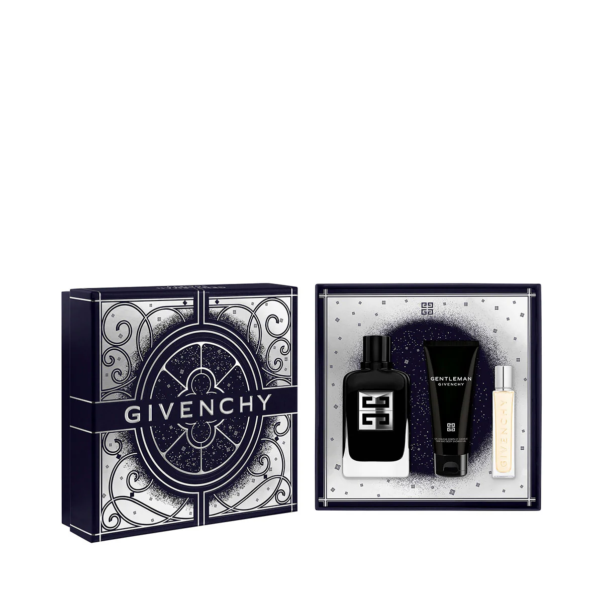 Gentleman Society Eau de Parfum 3 Piece Giftset - Image 3