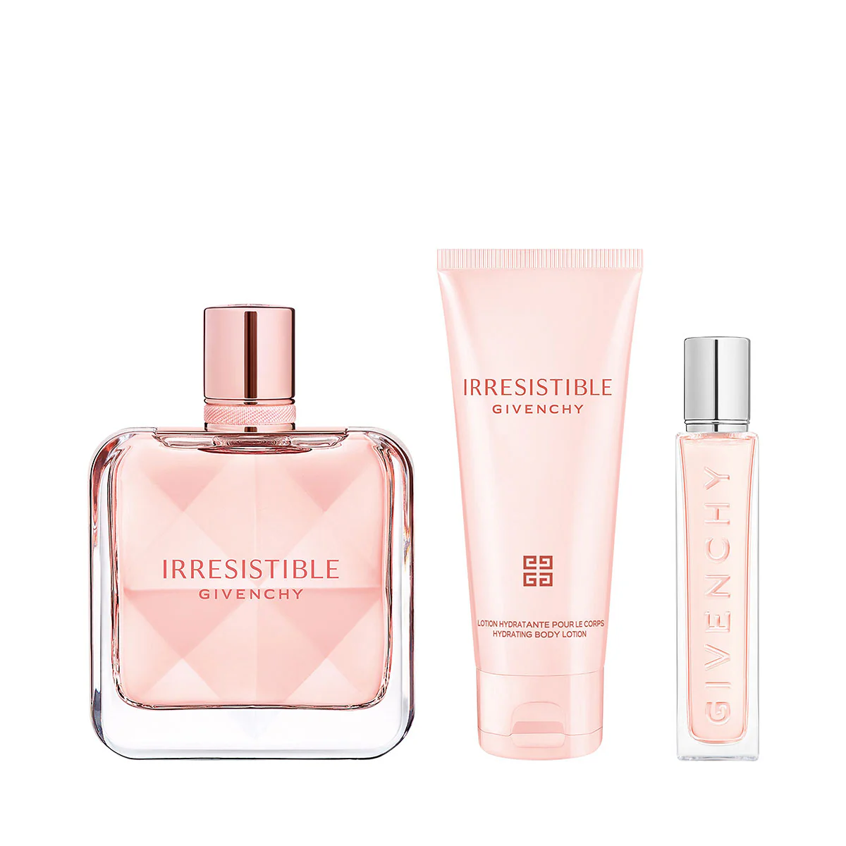 Irresistible Eau de Parfum 3 Piece Giftset - Image 2