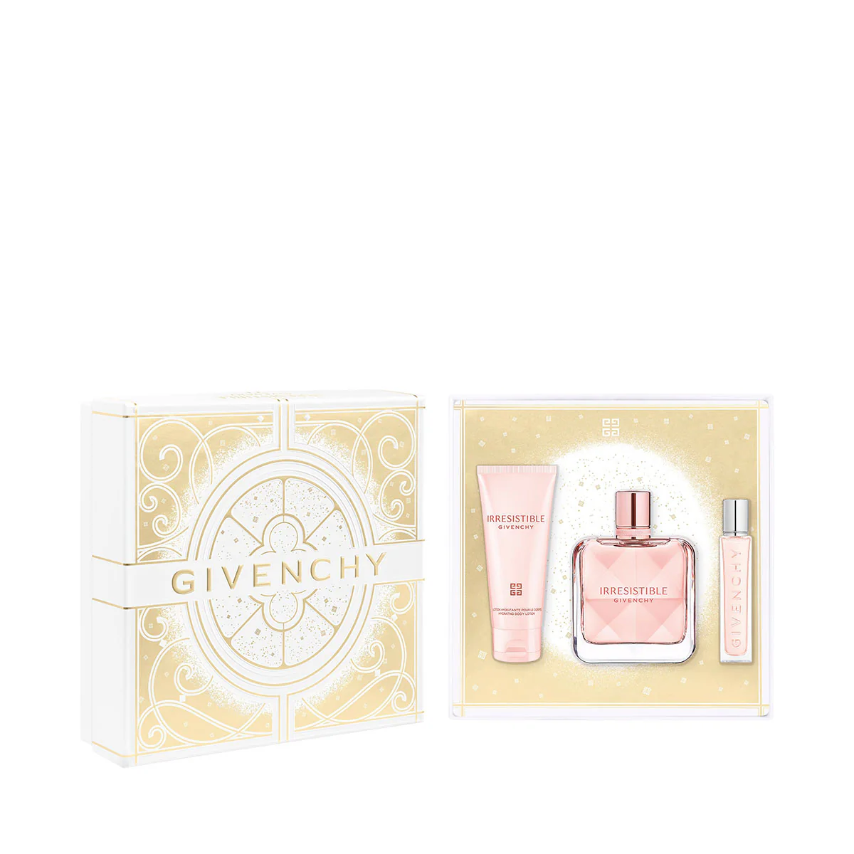 Irresistible Eau de Parfum 3 Piece Giftset - Image 3