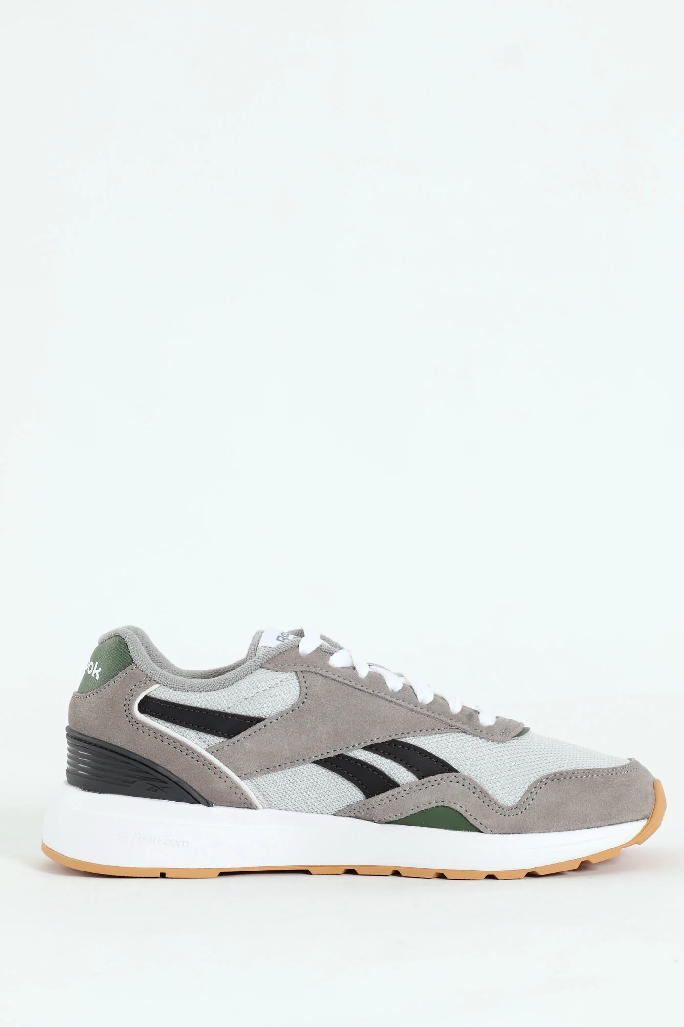 Gl1100 Retro Sneaker - Grey - Image 4