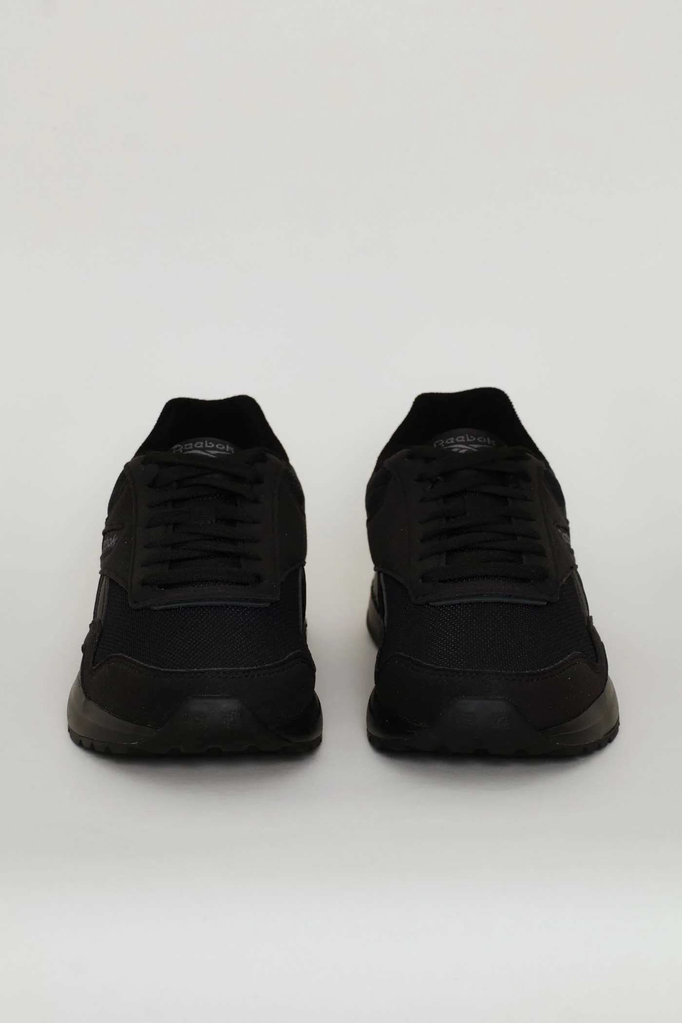 Gl1100 Retro Trainer - Black - Image 4