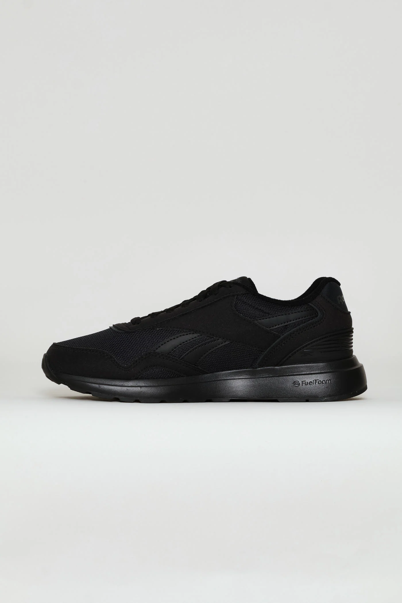 Gl1100 Retro Trainer - Black - Image 5