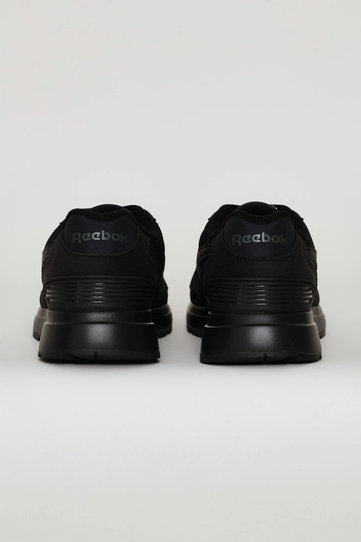 Gl1100 Retro Trainer - Black - Image 6