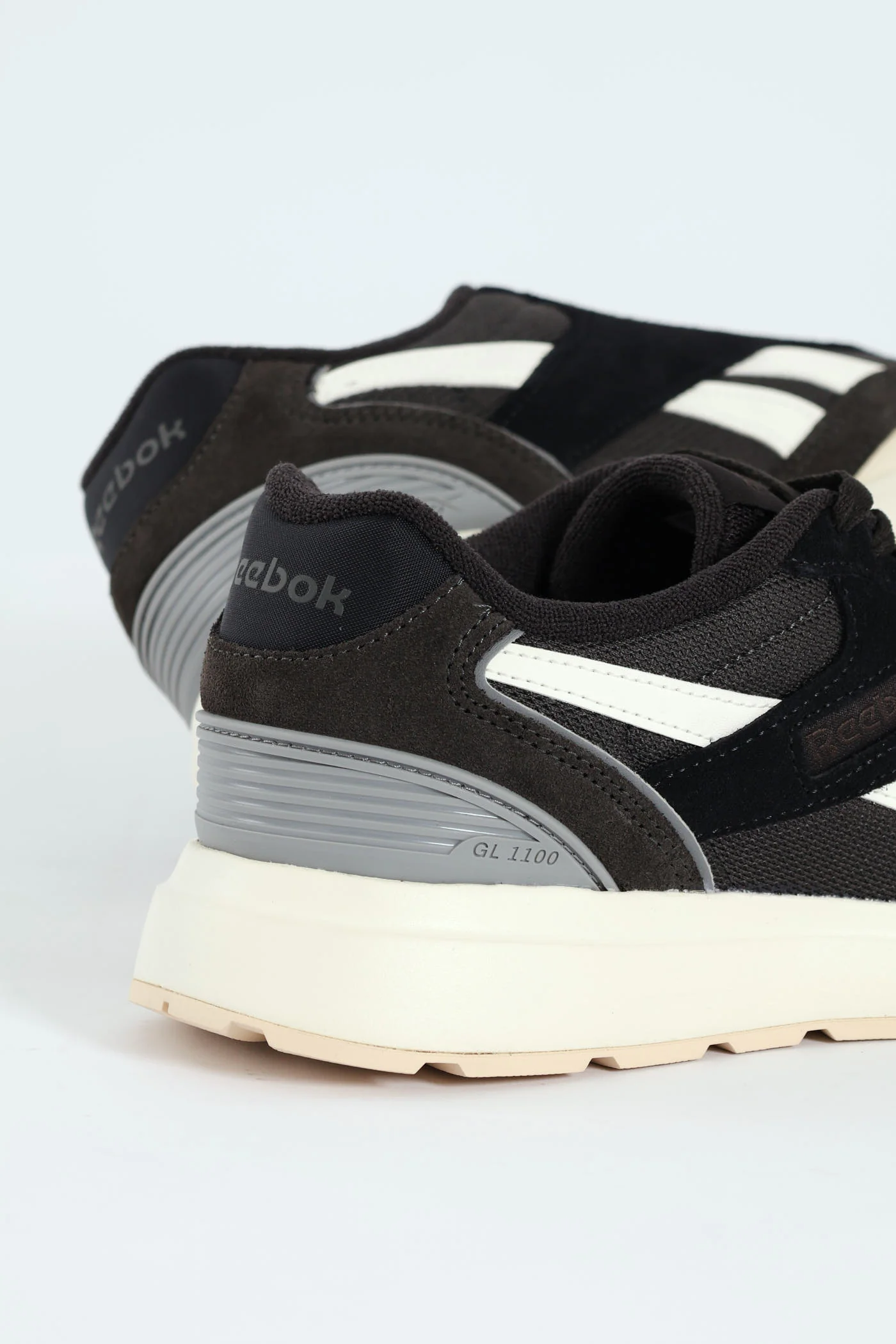 Gl1100 Sneaker - Black/Grey - Image 2