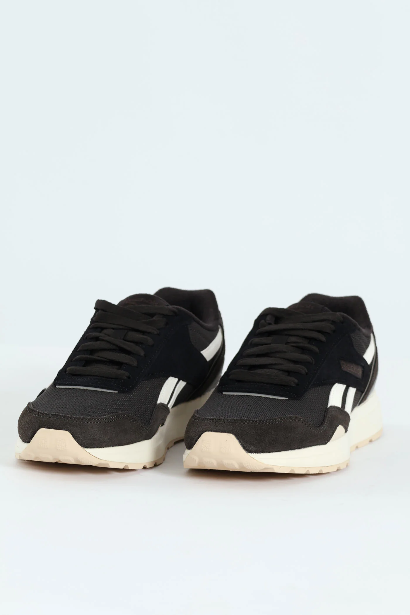 Gl1100 Sneaker - Black/Grey - Image 3