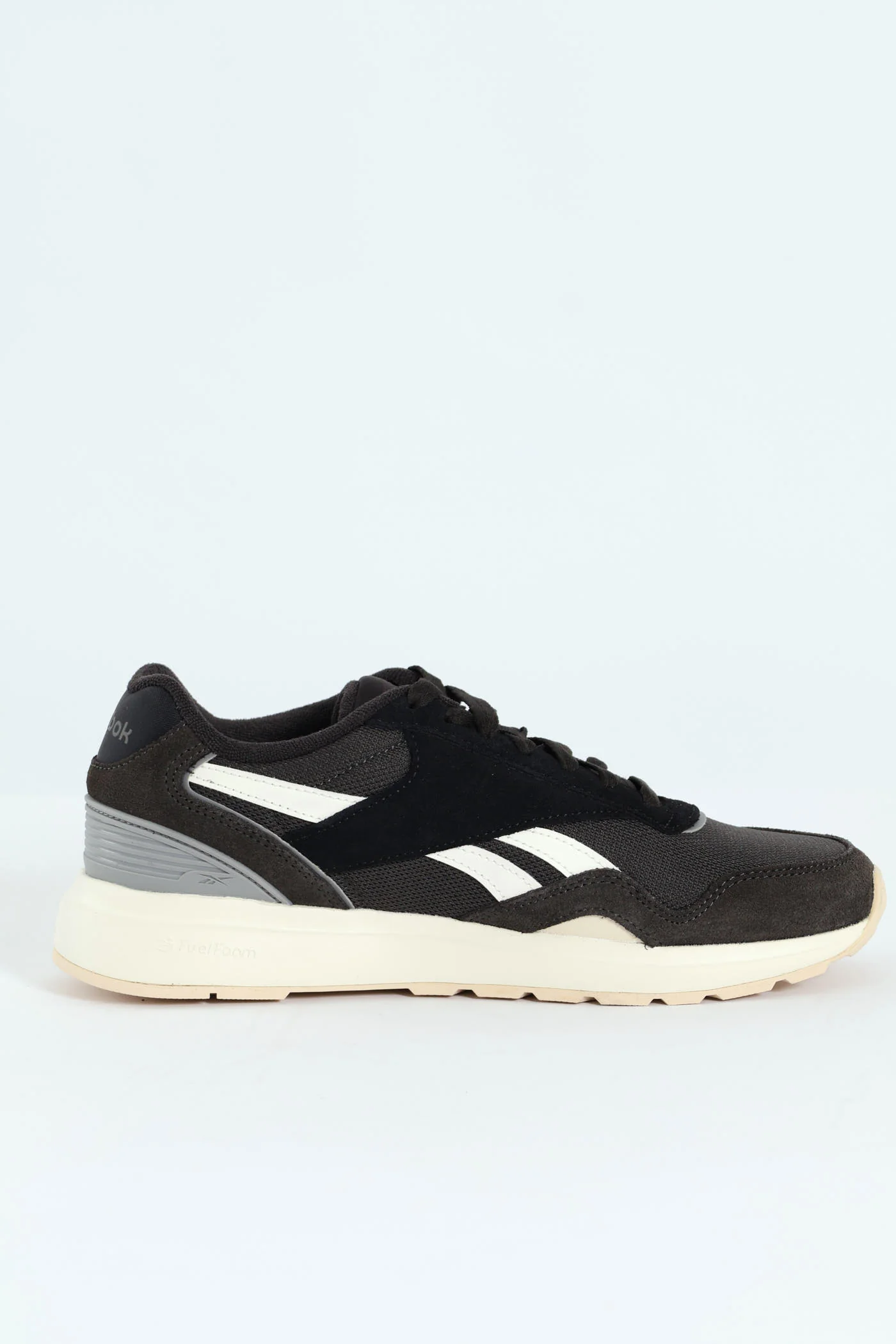 Gl1100 Sneaker - Black/Grey - Image 4