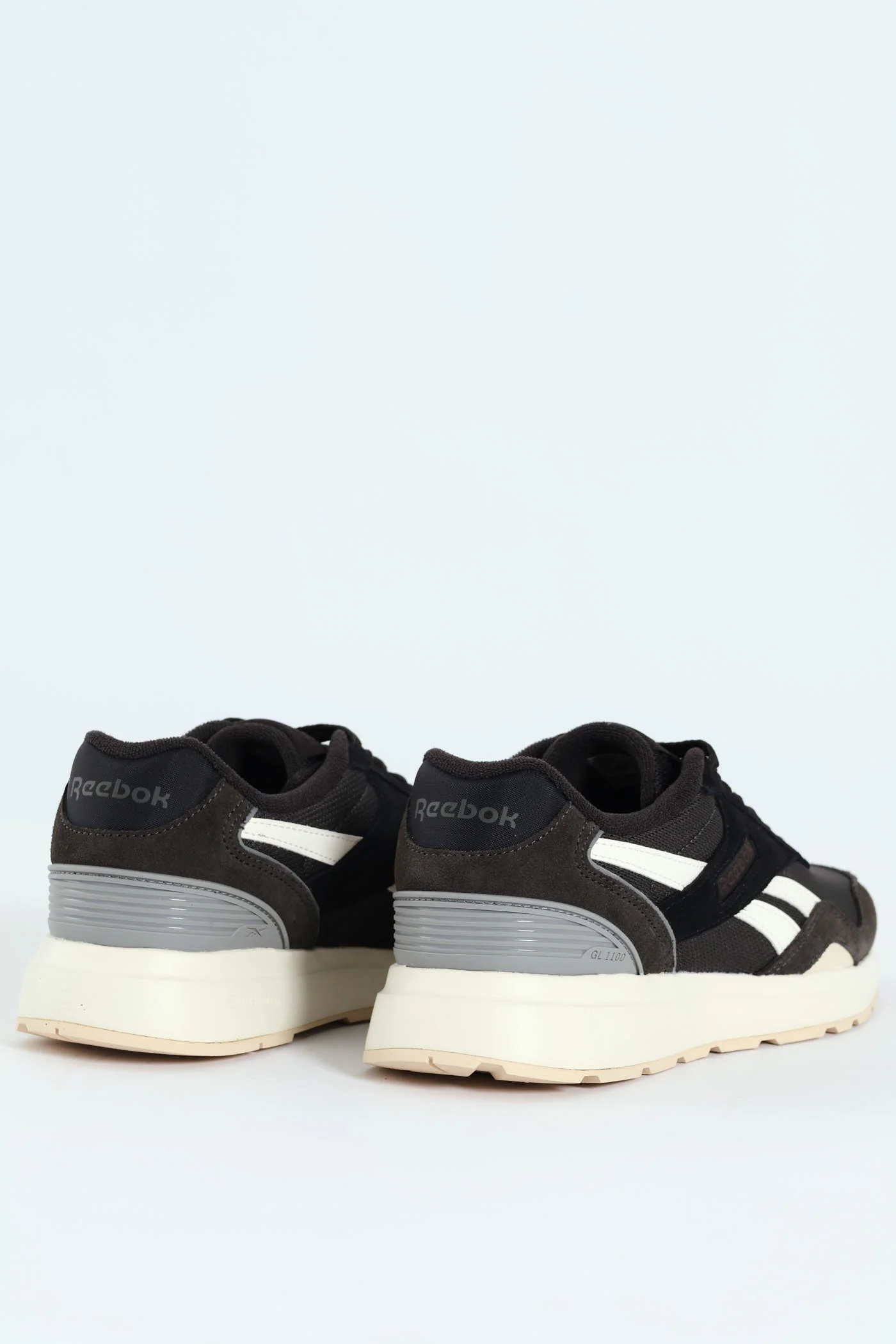 Gl1100 Sneaker - Black/Grey - Image 6