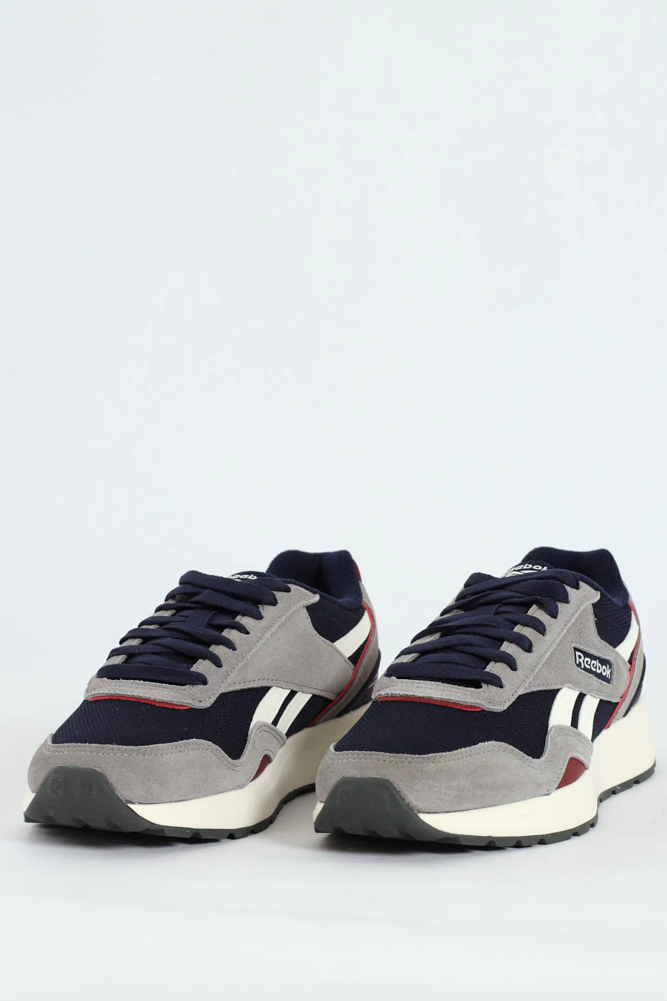 GL1100 Sneaker - Navy/Grey - Image 3