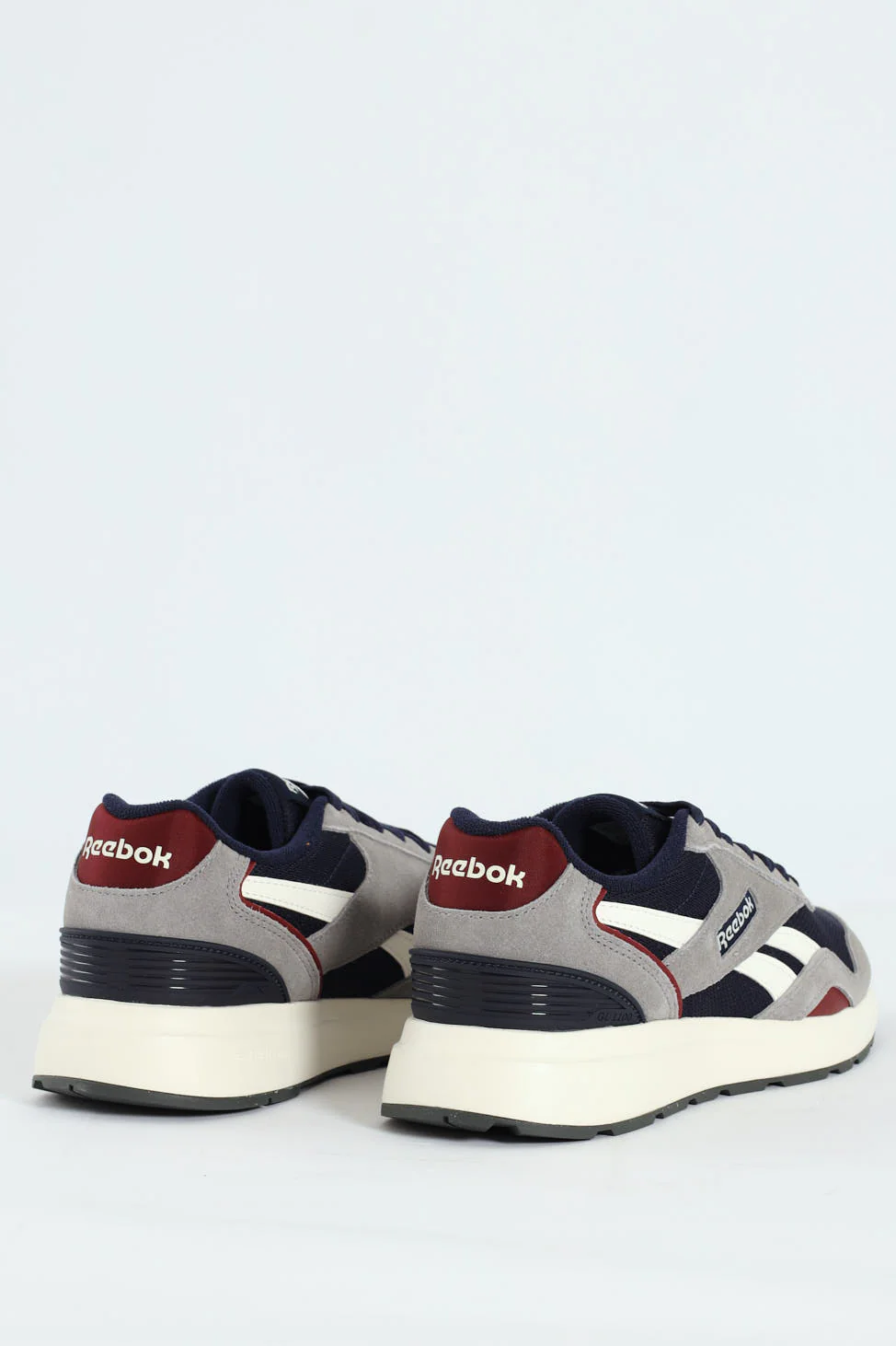 GL1100 Sneaker - Navy/Grey - Image 5