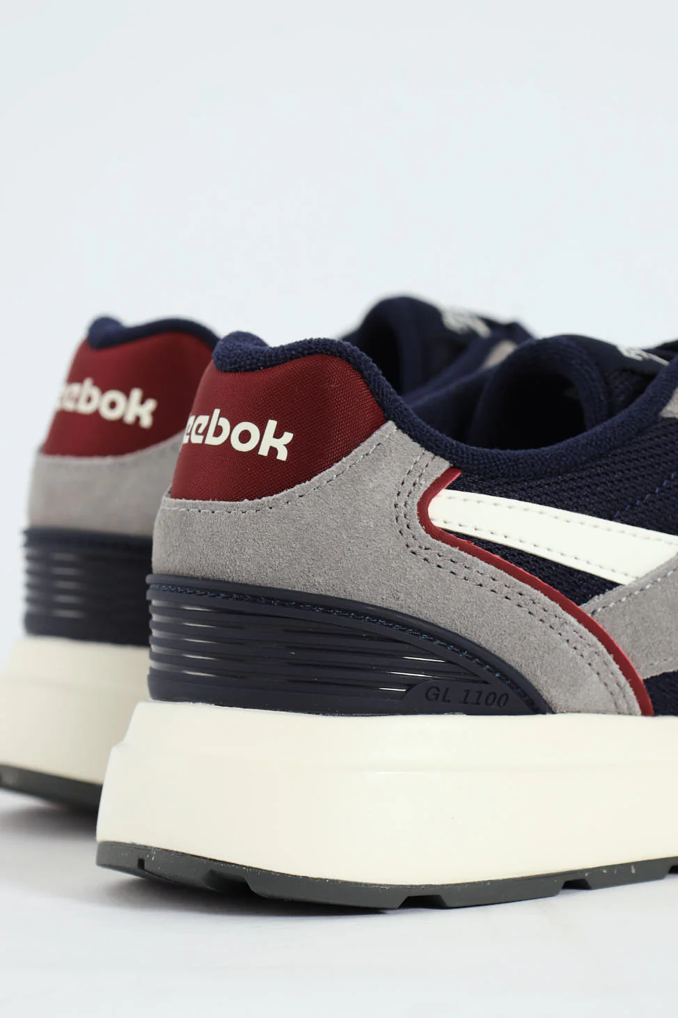 GL1100 Sneaker - Navy/Grey - Image 7