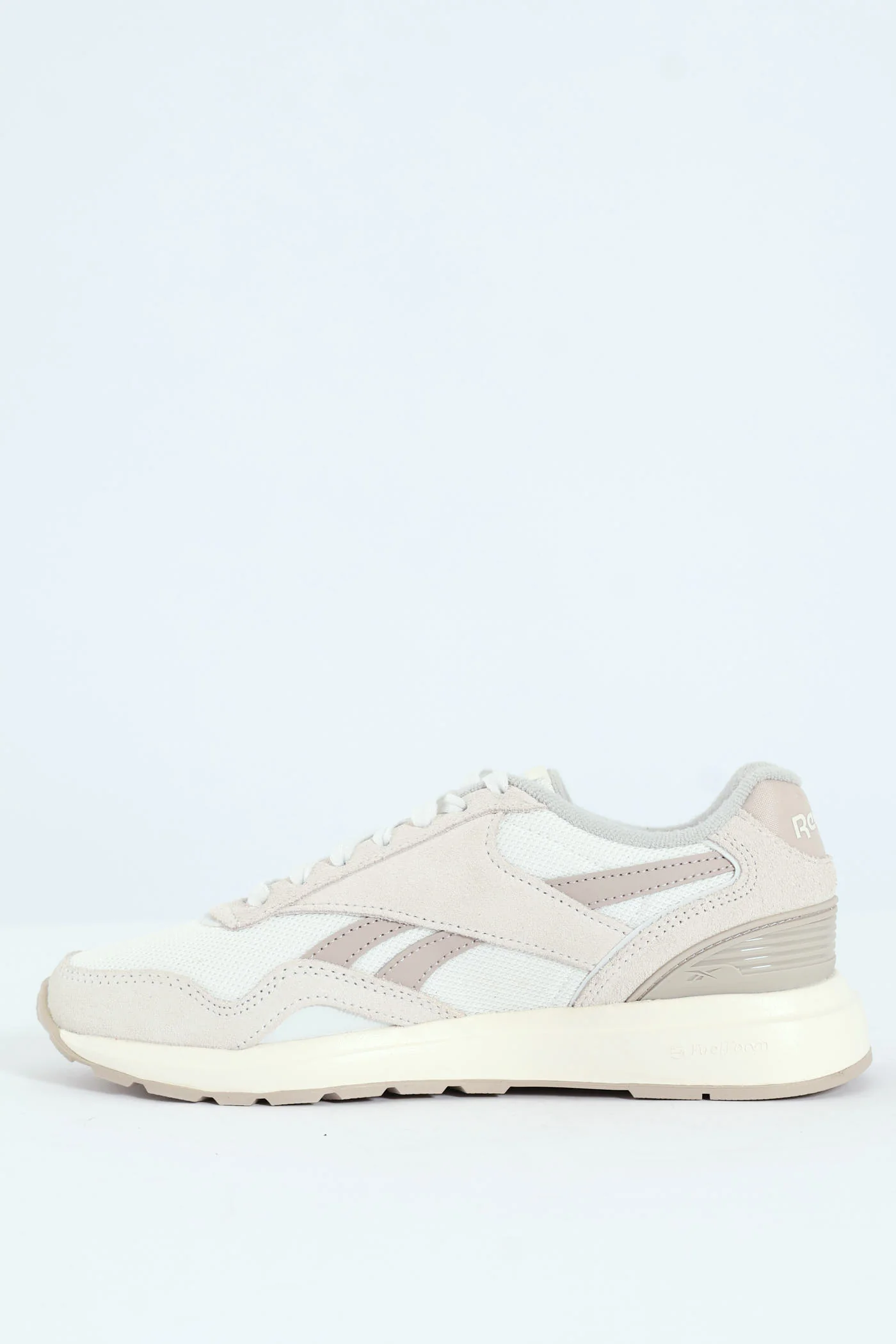Gl1100 Sporty Lace Up Sneaker - Stone - Image 5
