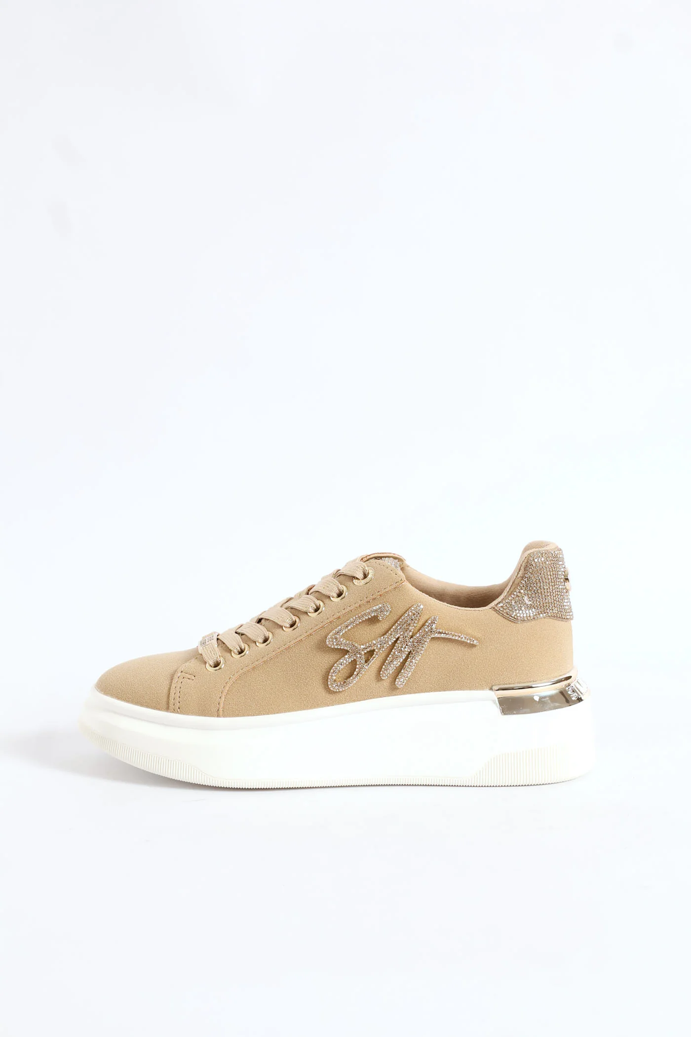 Glacial Sneaker - Sand - Image 2