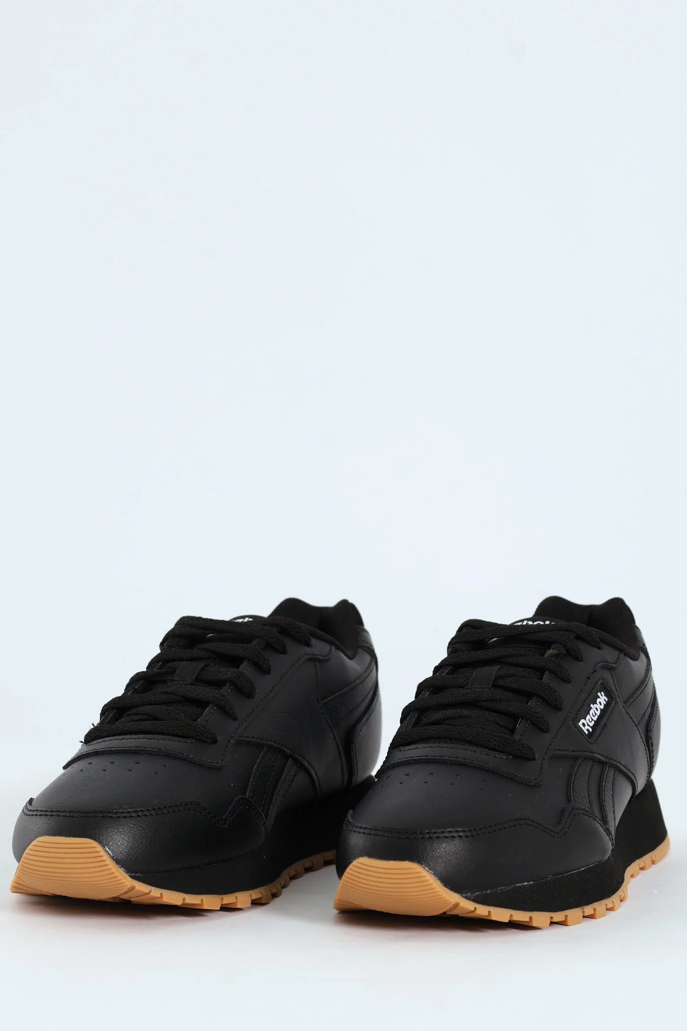 Glide Sneaker - Black - Image 3