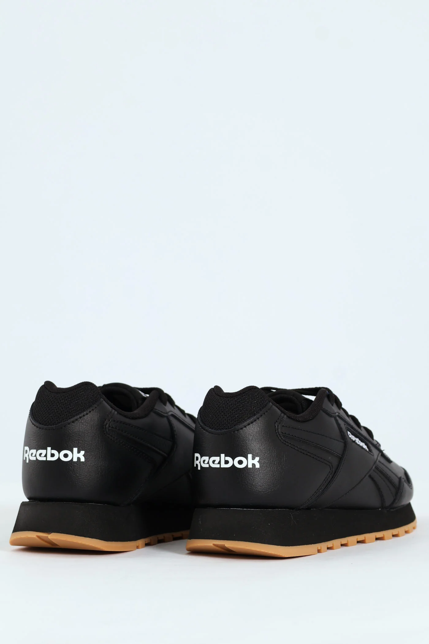 Glide Sneaker - Black - Image 4