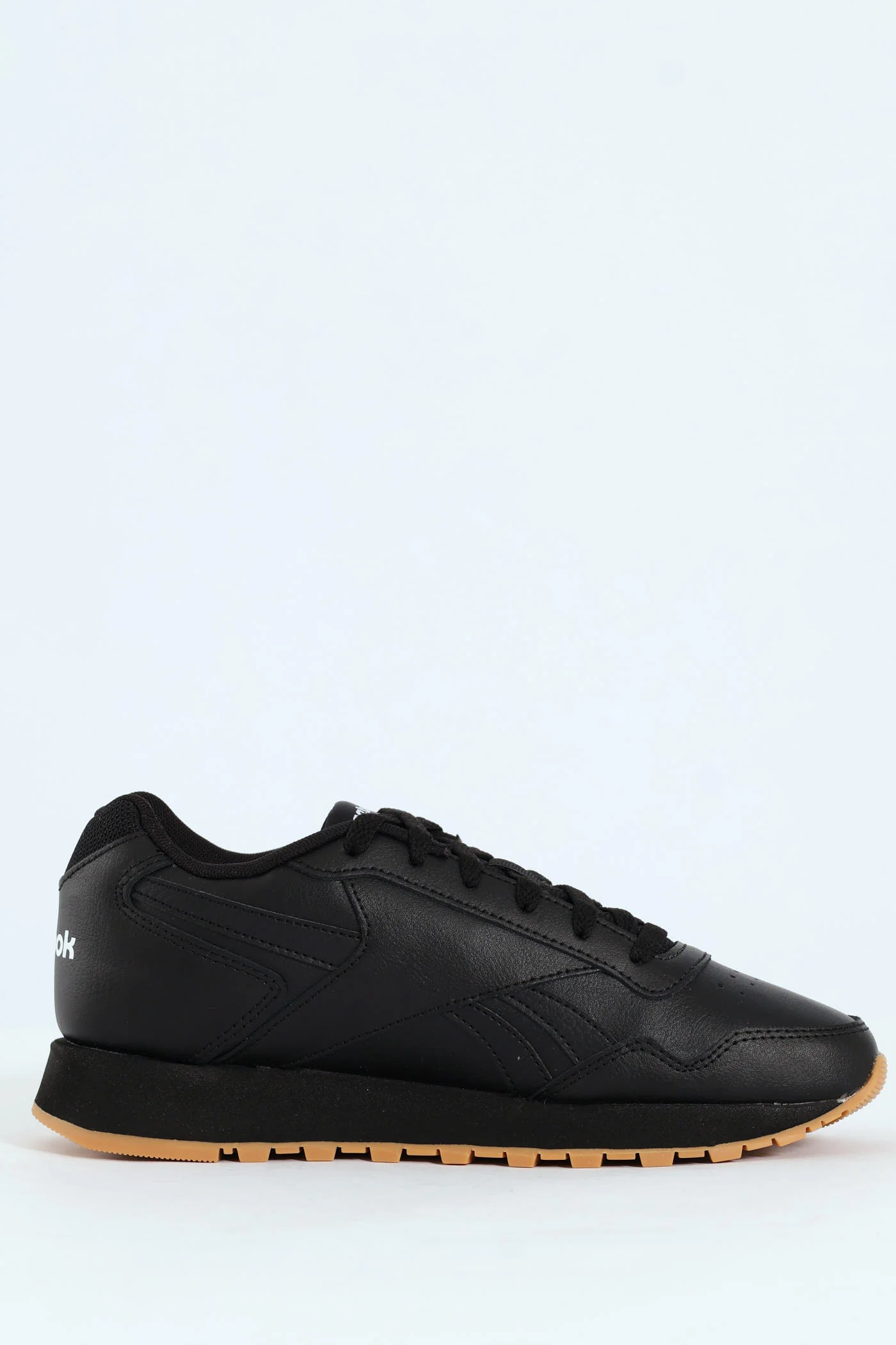 Glide Sneaker - Black - Image 5