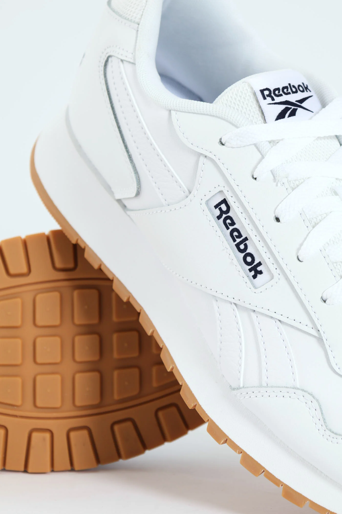 Glide Sneaker - White - Image 2
