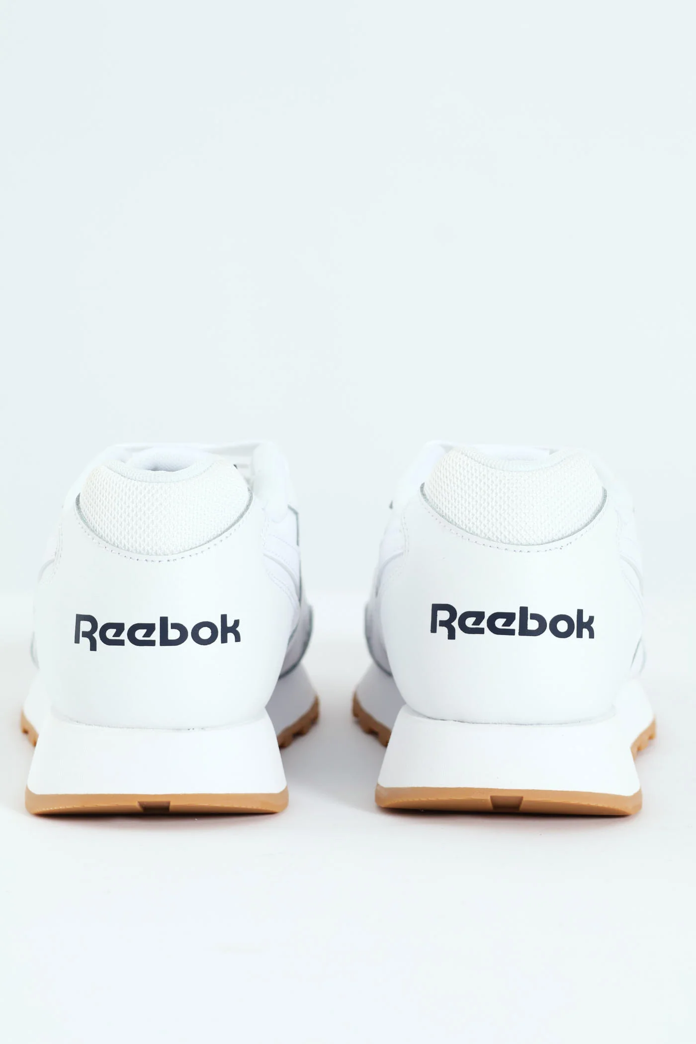 Glide Sneaker - White - Image 3