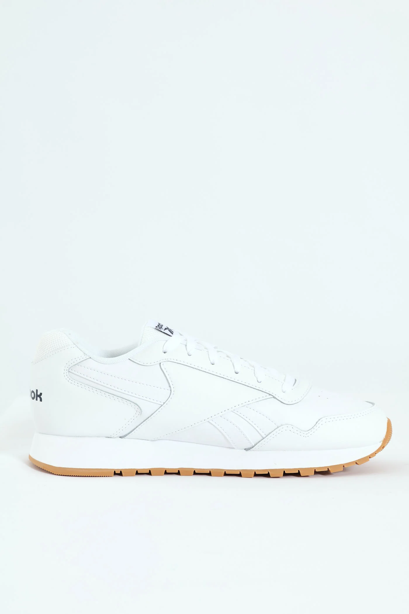 Glide Sneaker - White - Image 5