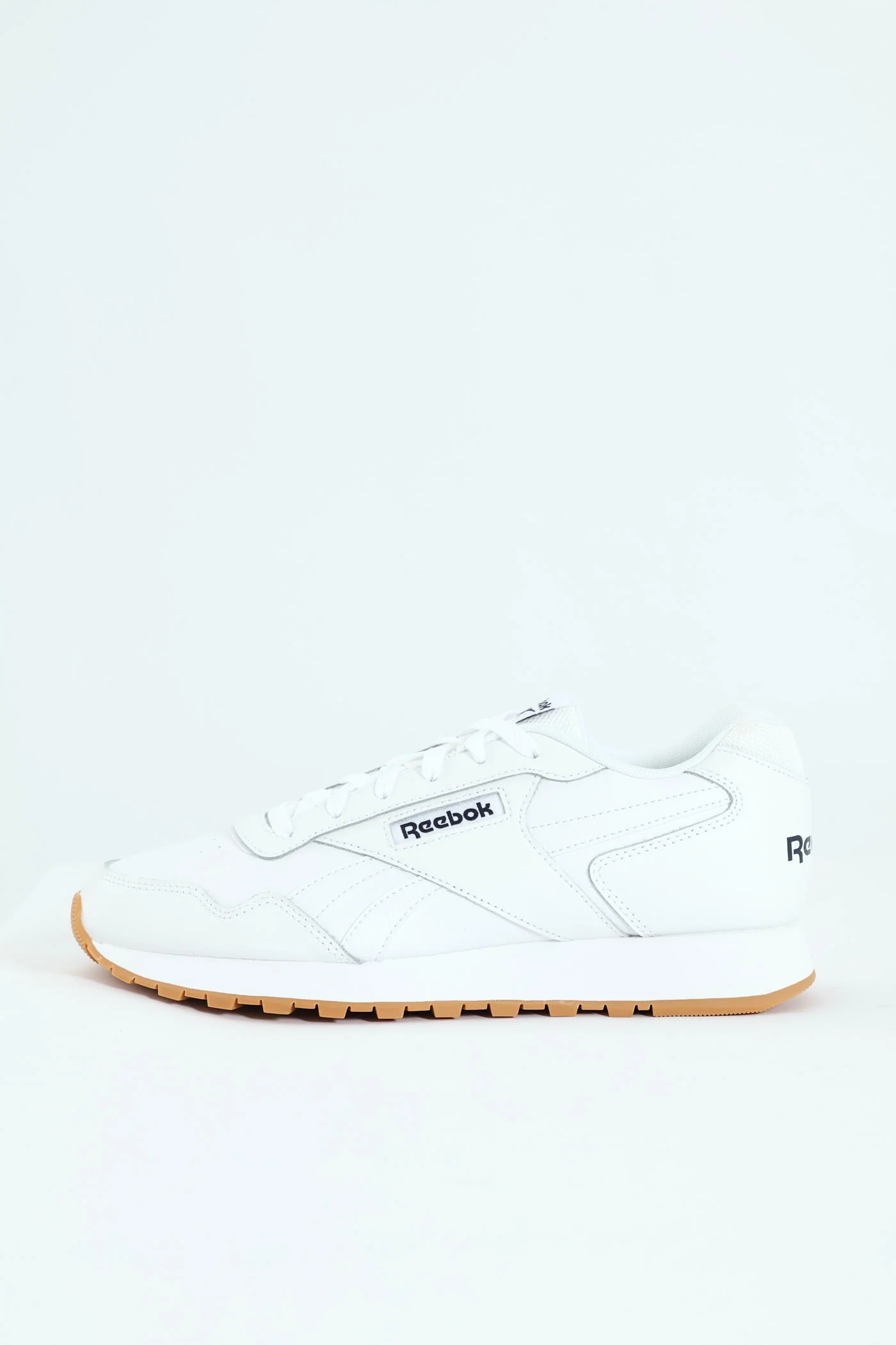 Glide Sneaker - White - Image 6
