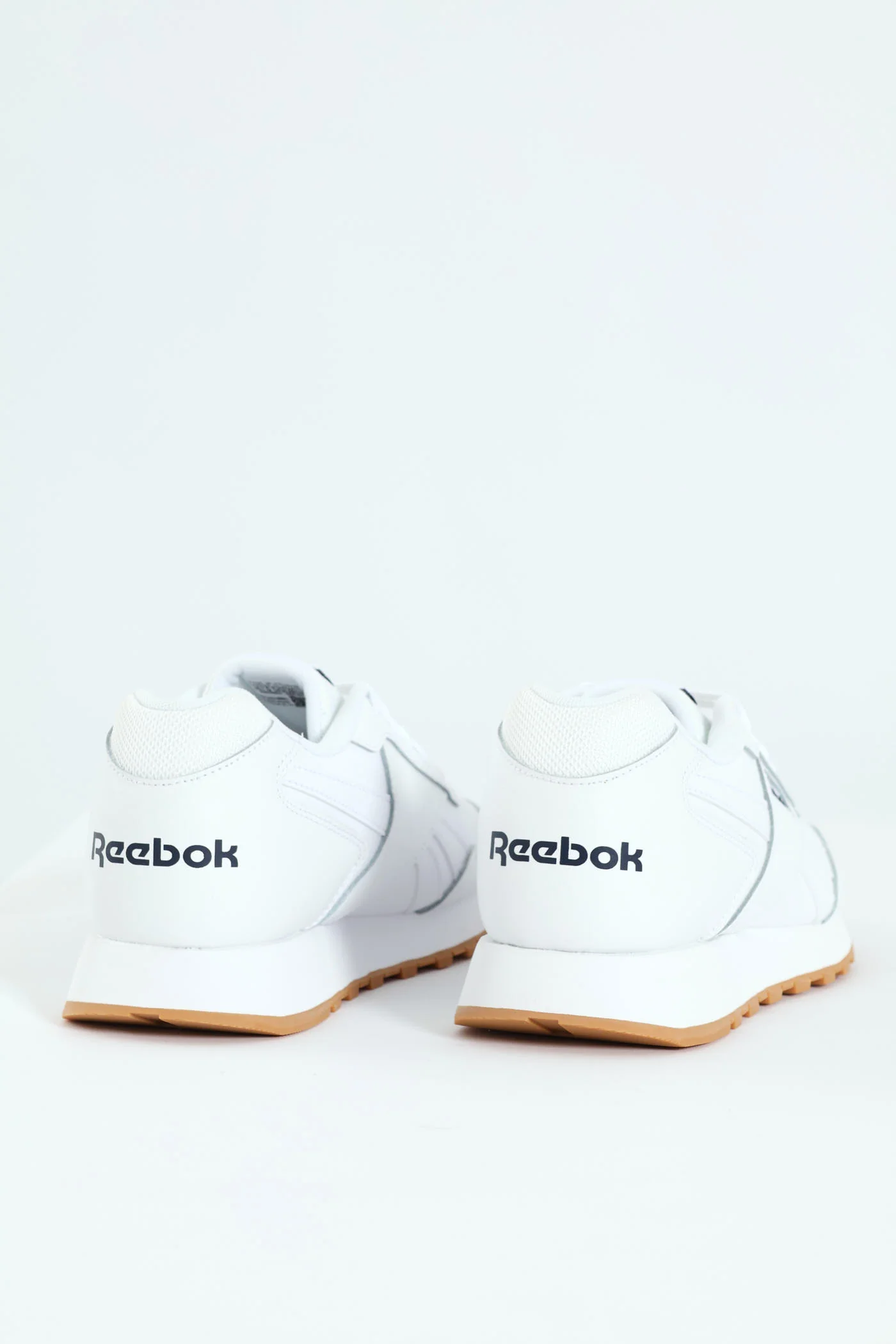 Glide Sneaker - White - Image 7