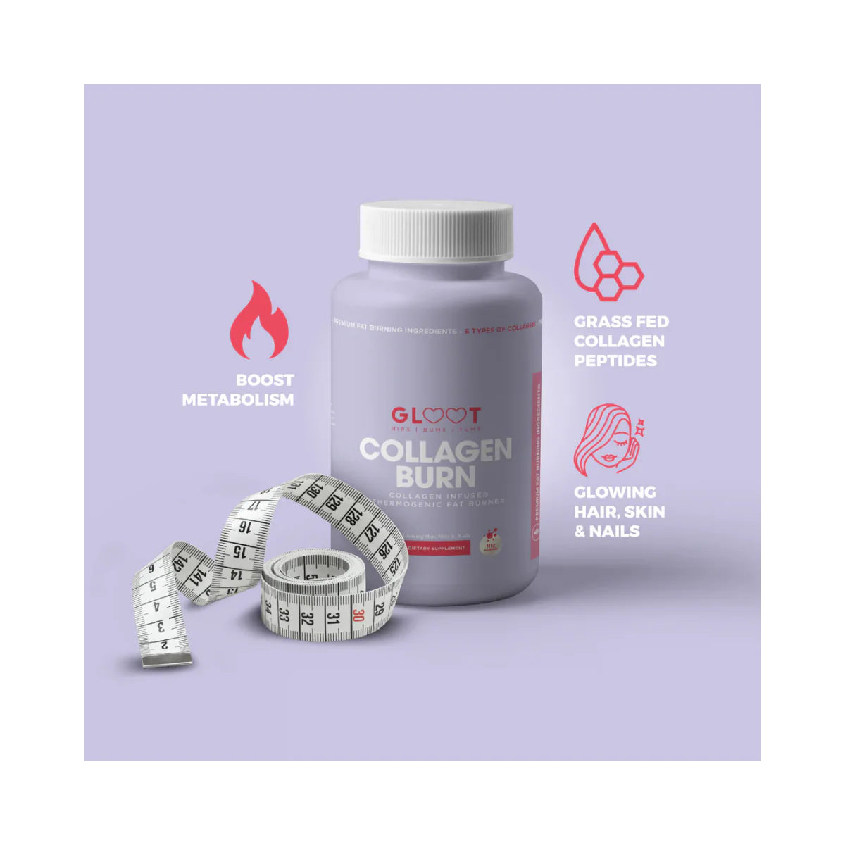 Collagen Burn - Image 3