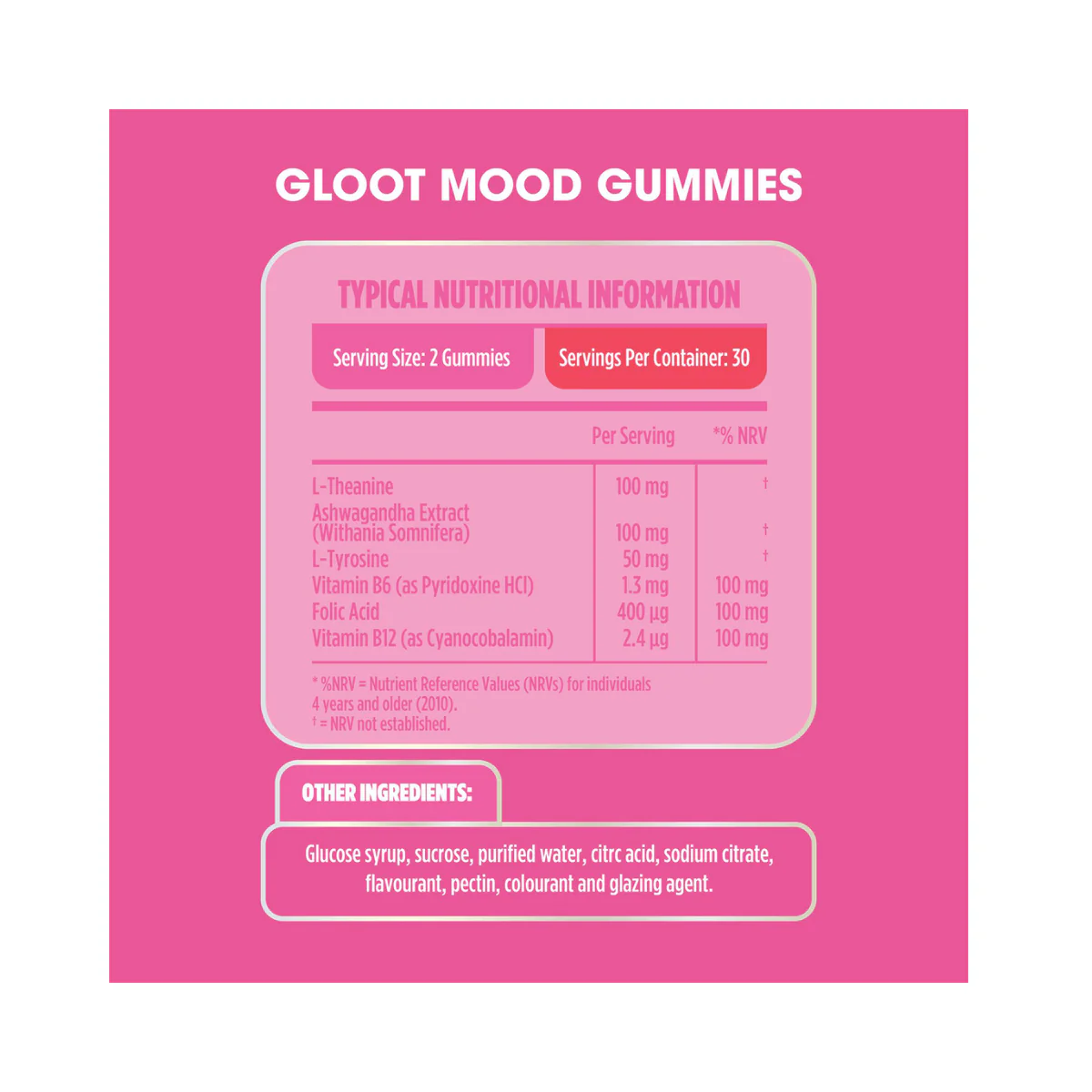 Mood Gummies - Image 2