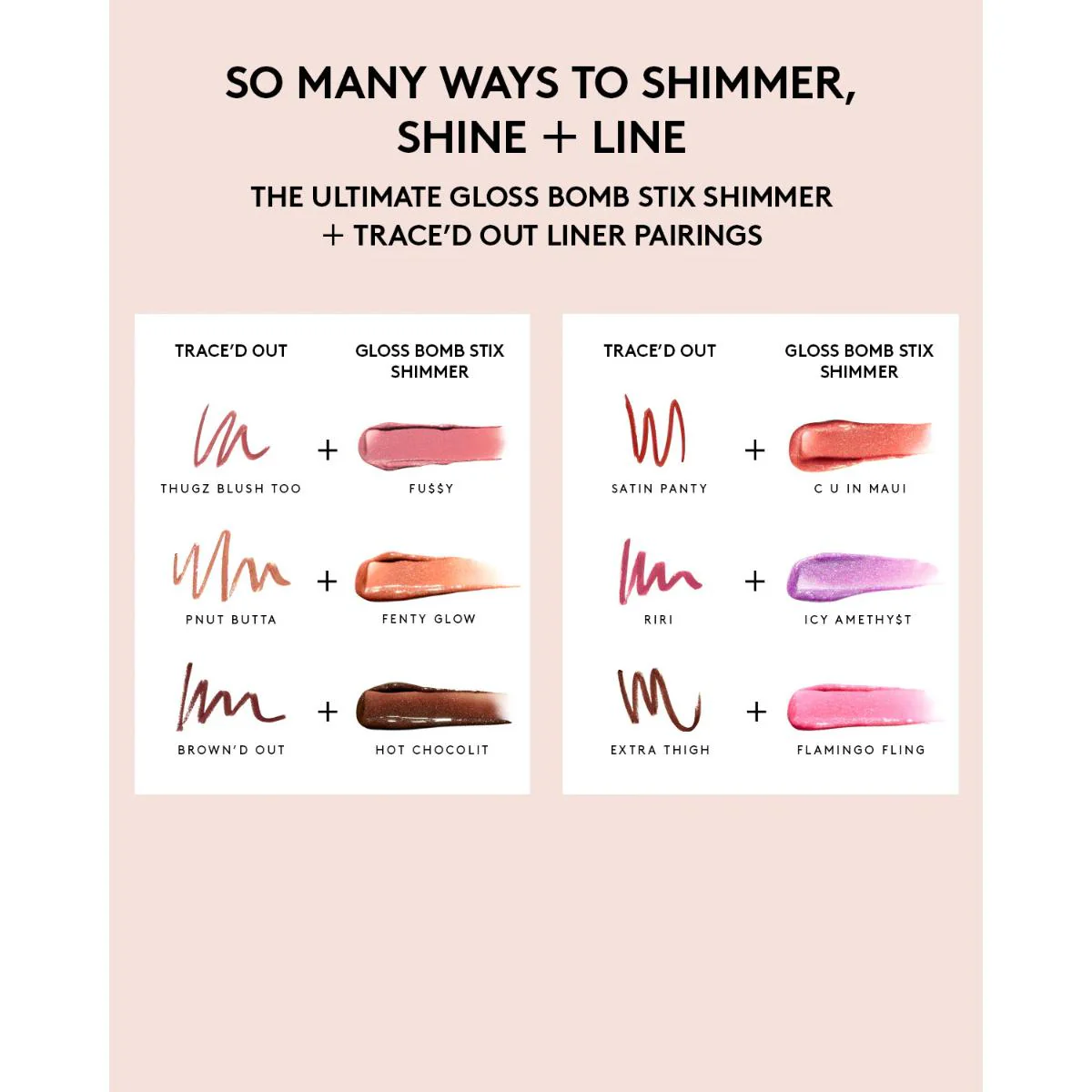 Gloss Bomb Stix Shimmer - Image 27