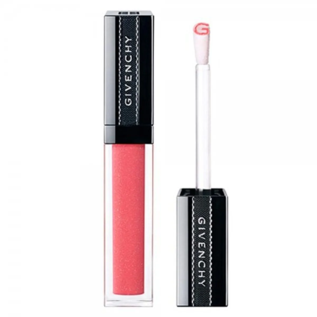 Gloss Interdit Vinyl Lip Gloss 6ml - Image 2