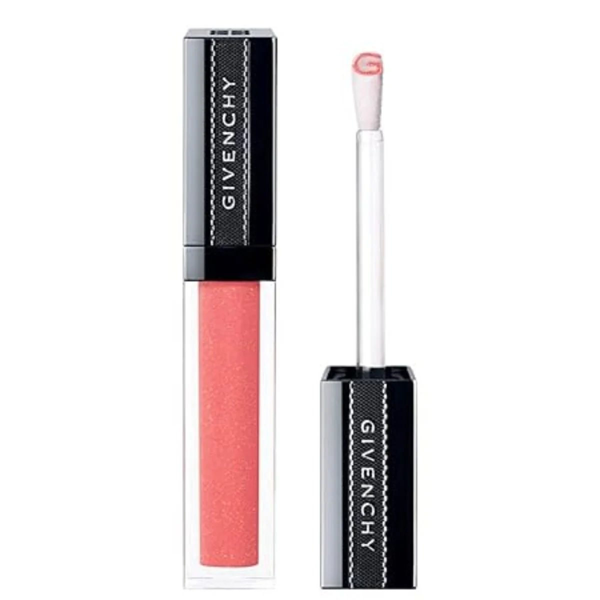 Gloss Interdit Vinyl Lip Gloss 6ml - Image 3