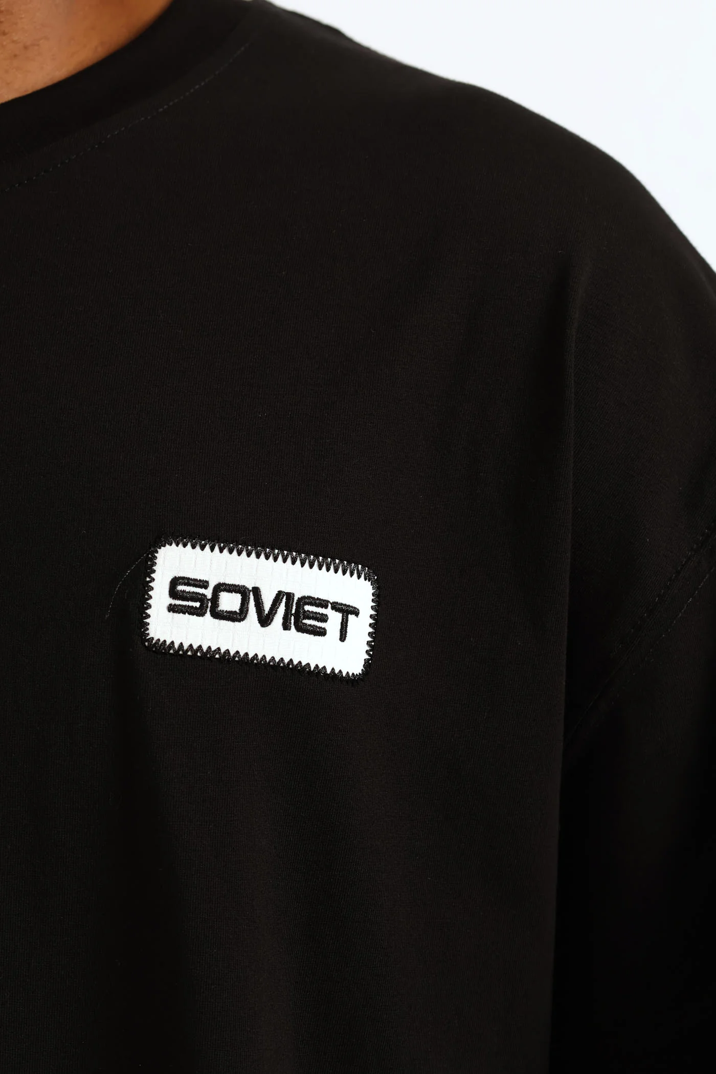 Goku Tee - Black - Image 2