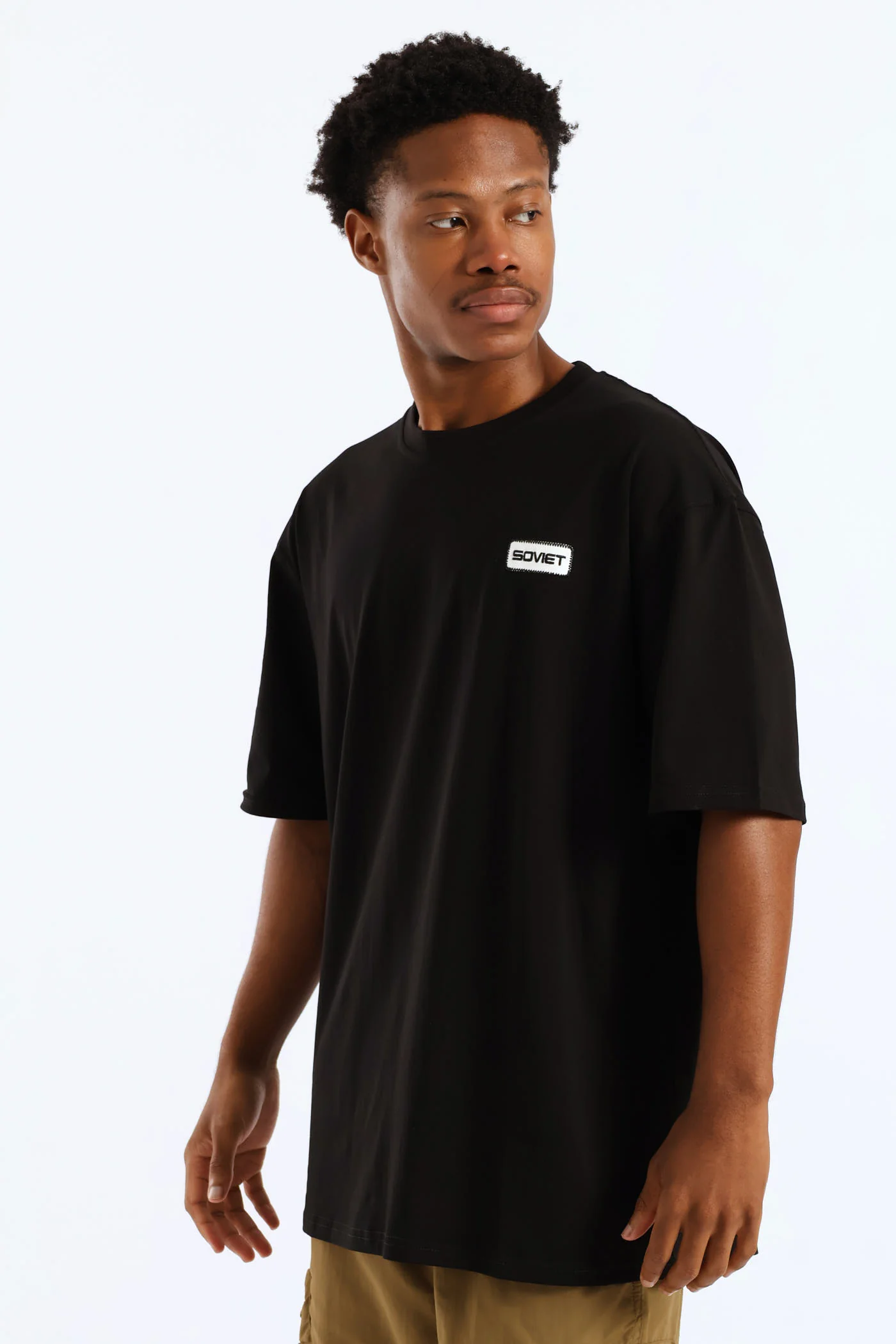Goku Tee - Black - Image 3