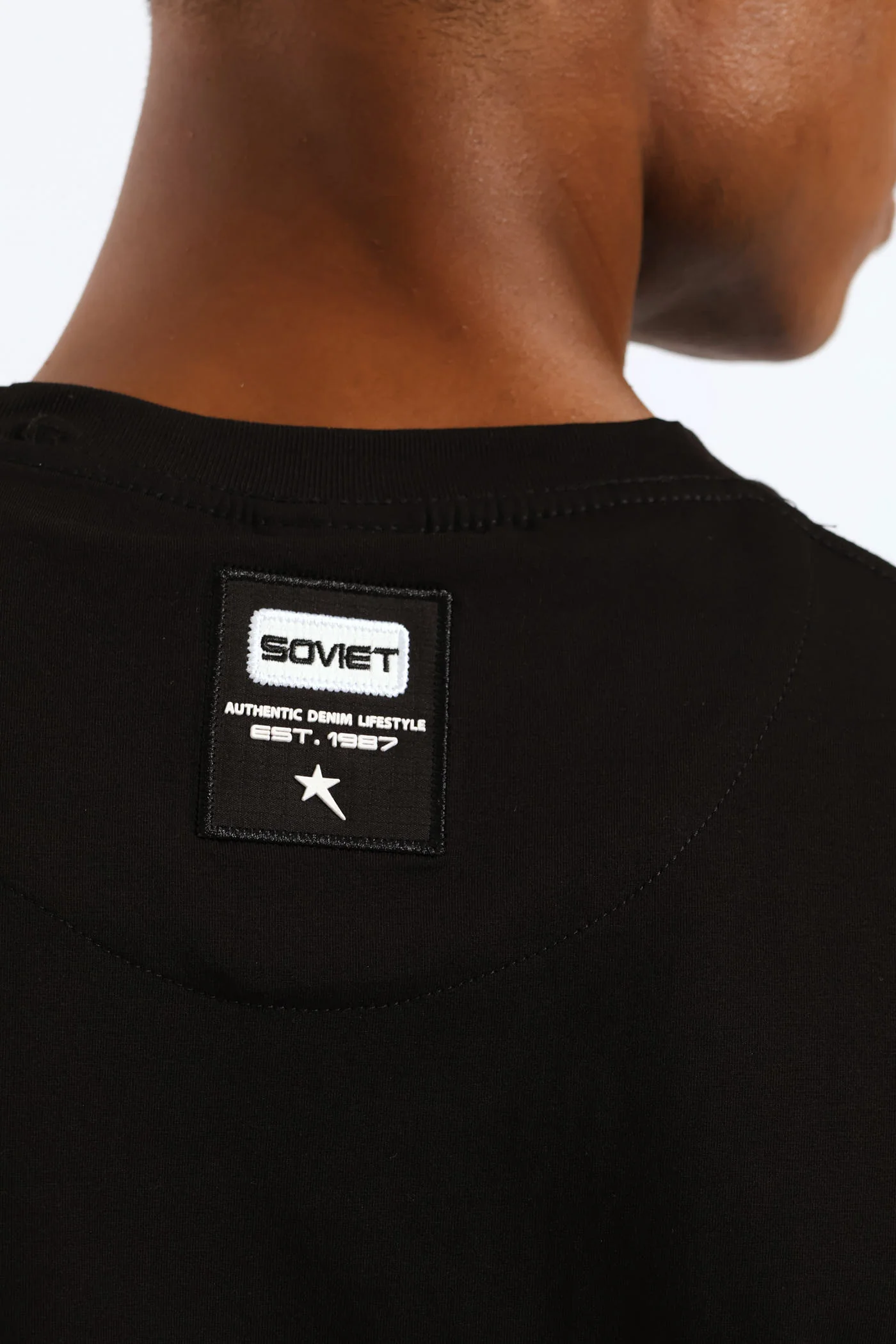 Goku Tee - Black - Image 5