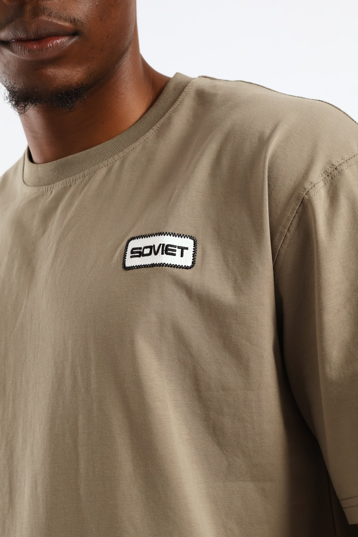 Goku Tee - Sage - Image 2