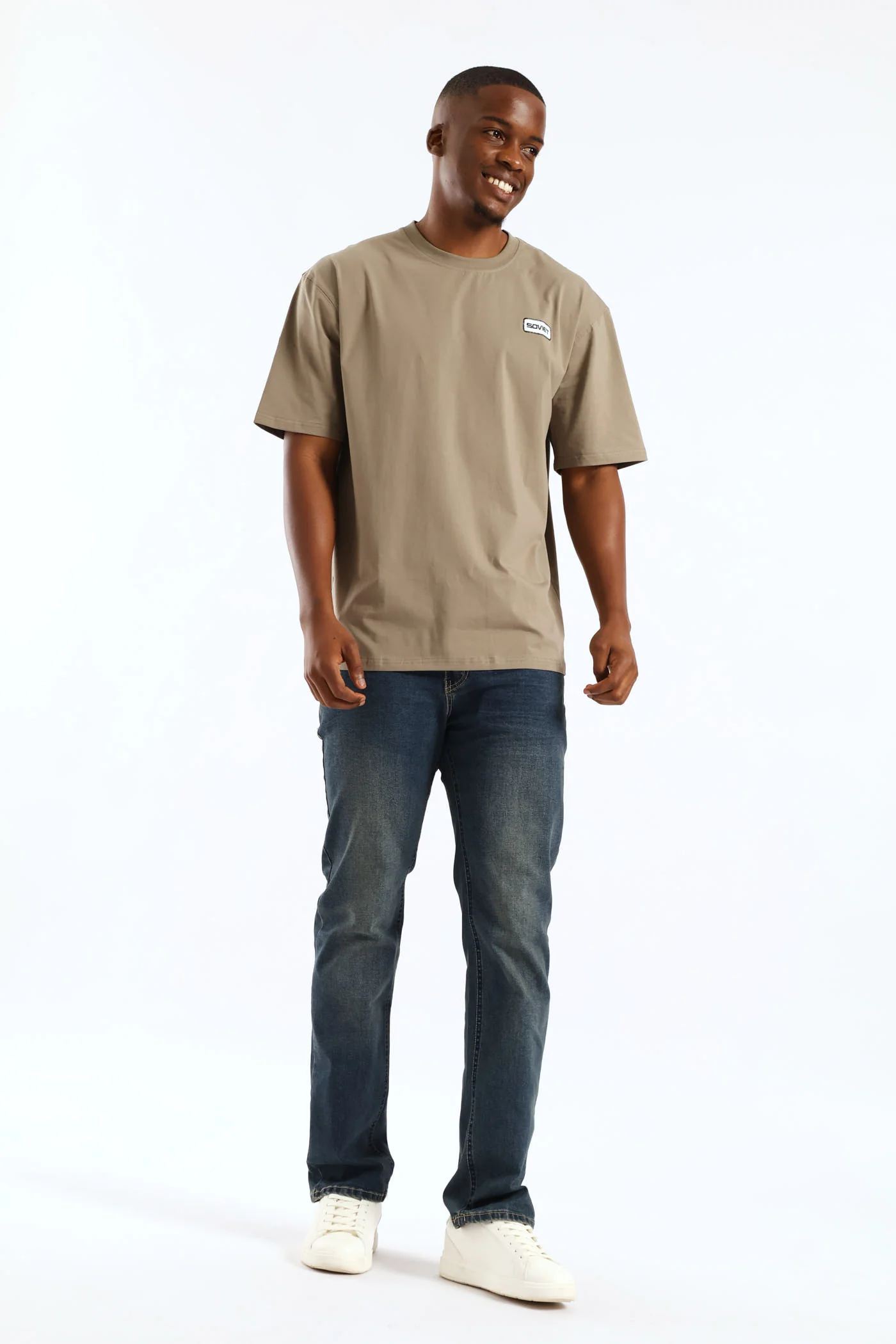 Goku Tee - Sage - Image 3